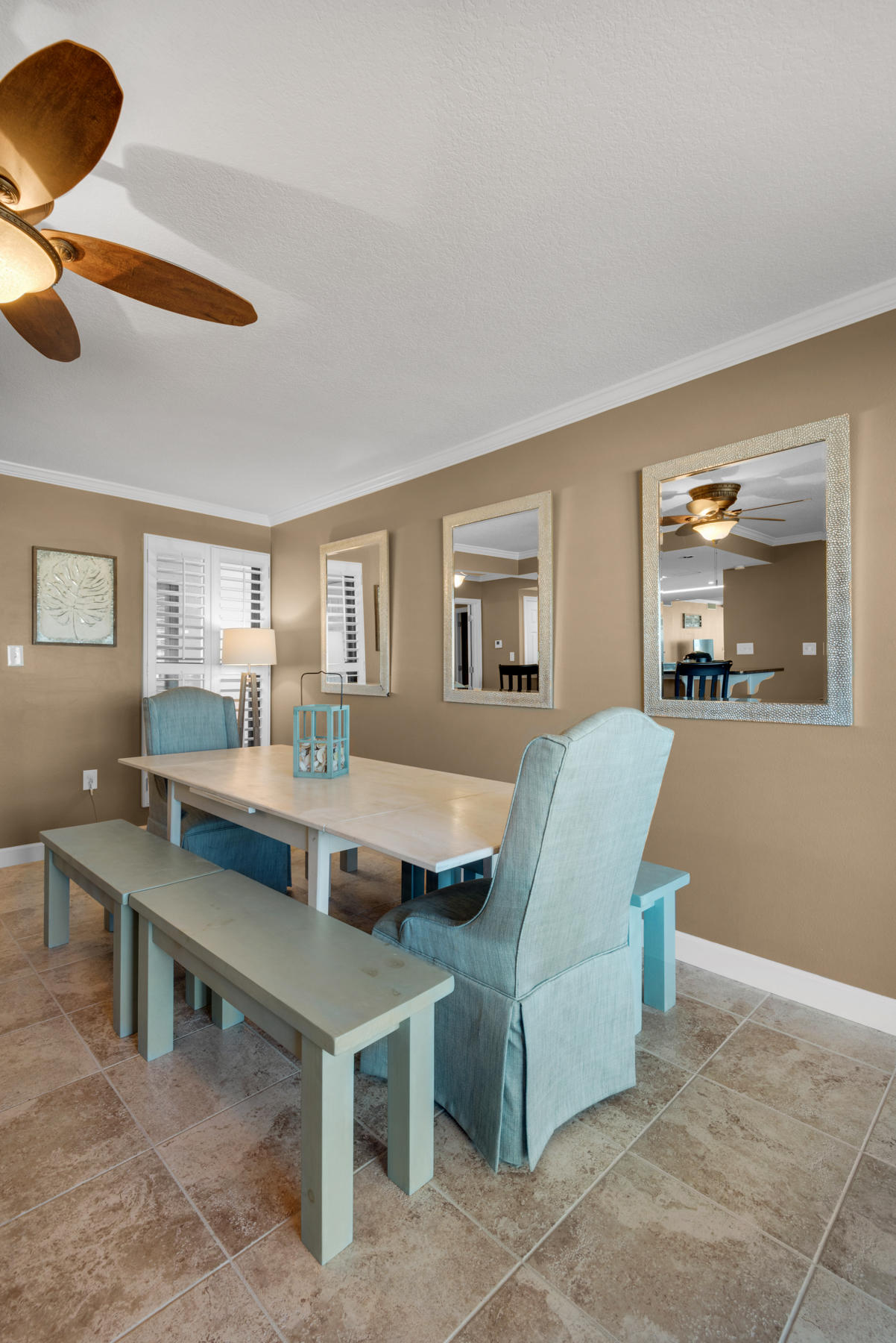 JETTY EAST CONDO - Residential