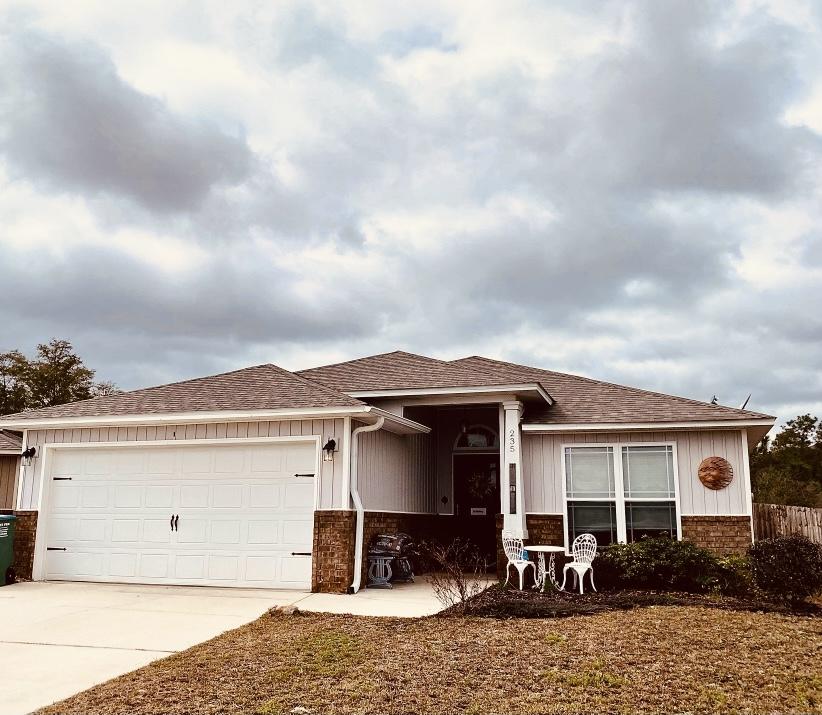 Taylor Farms - Residential