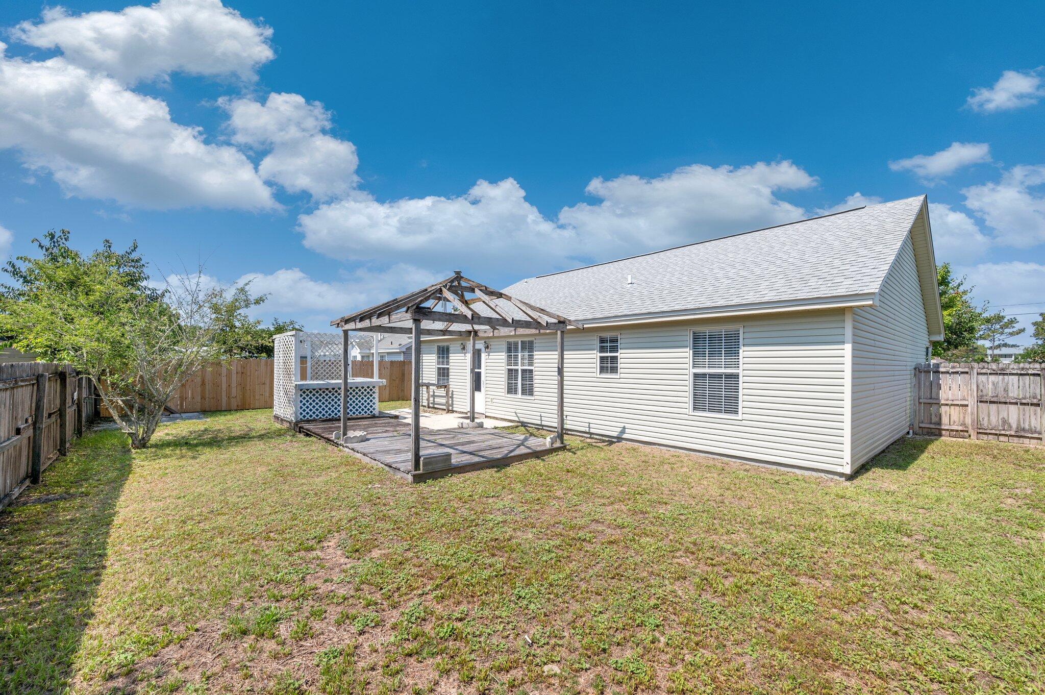 CARDINAL ESTATES - Residential Lease
