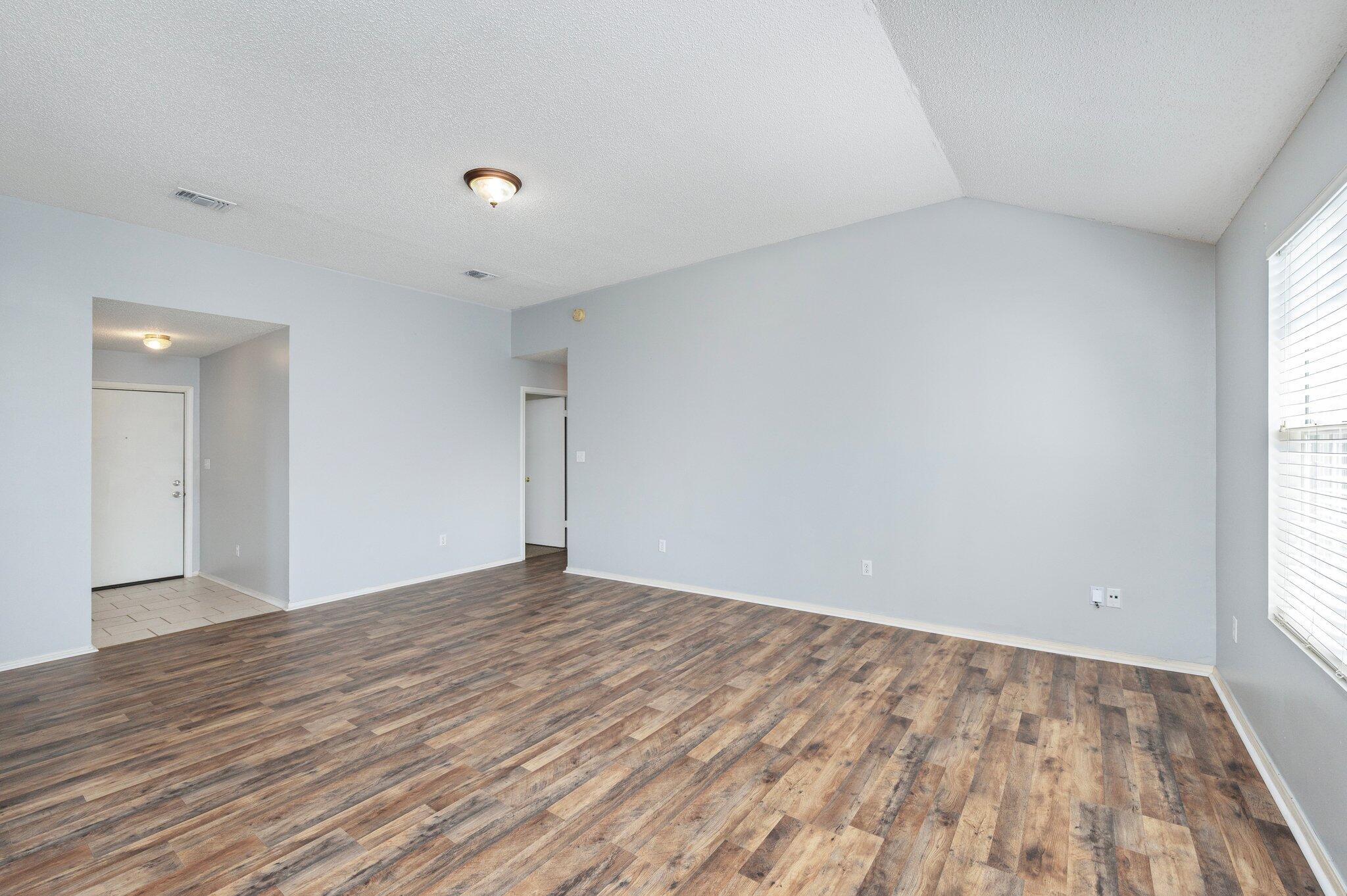 CARDINAL ESTATES - Residential Lease