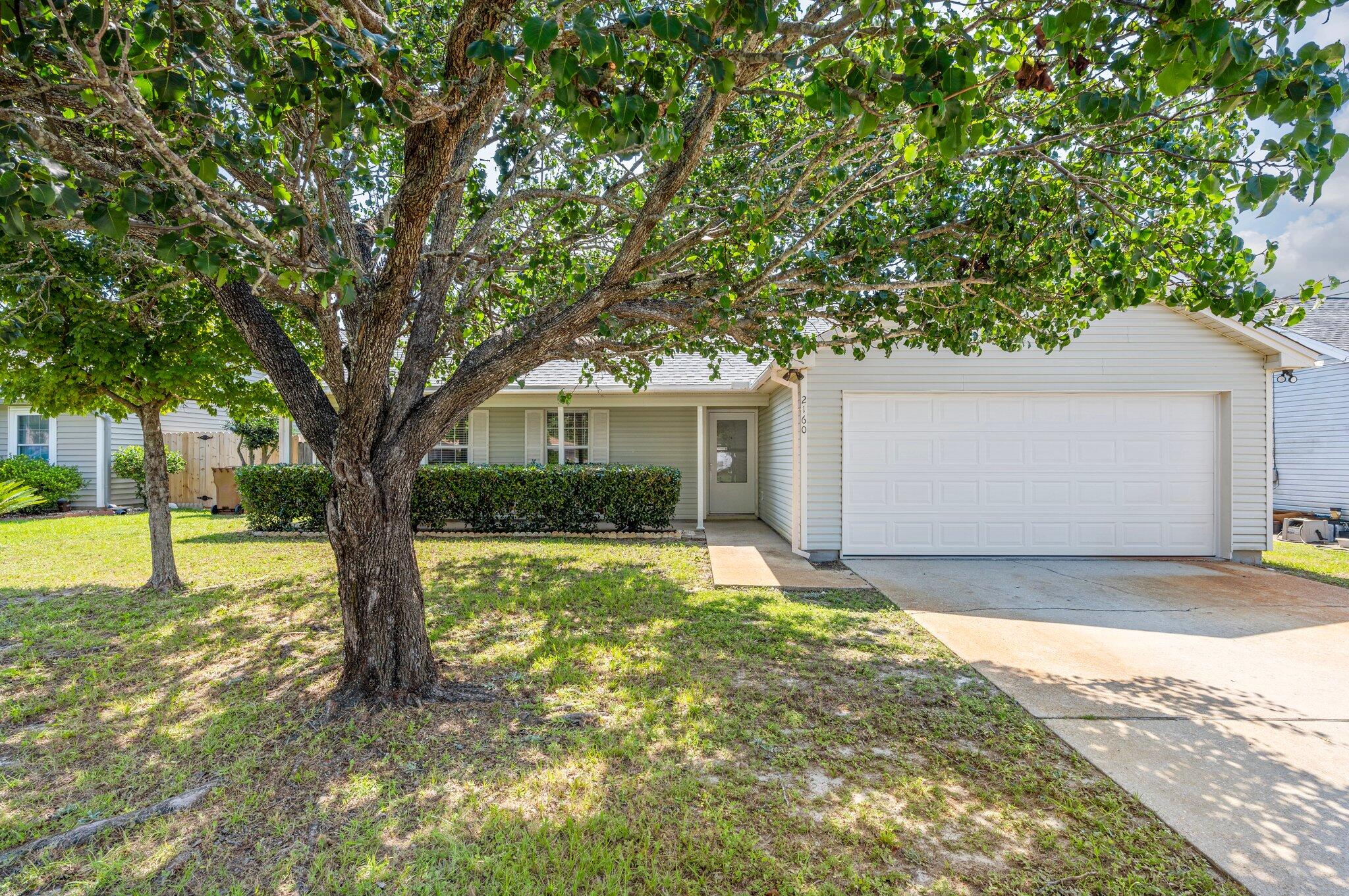 CARDINAL ESTATES - Residential Lease