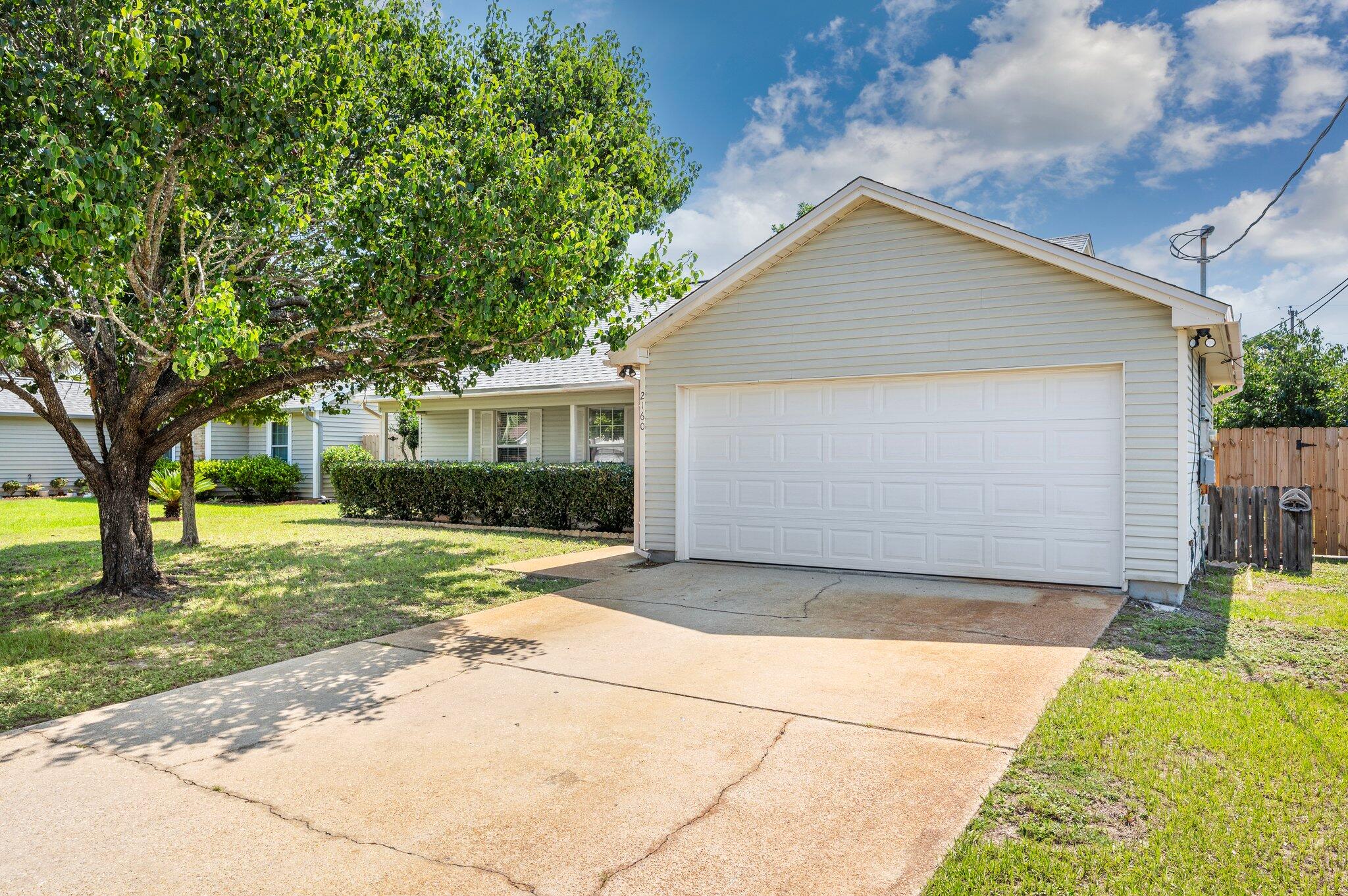 CARDINAL ESTATES - Residential Lease