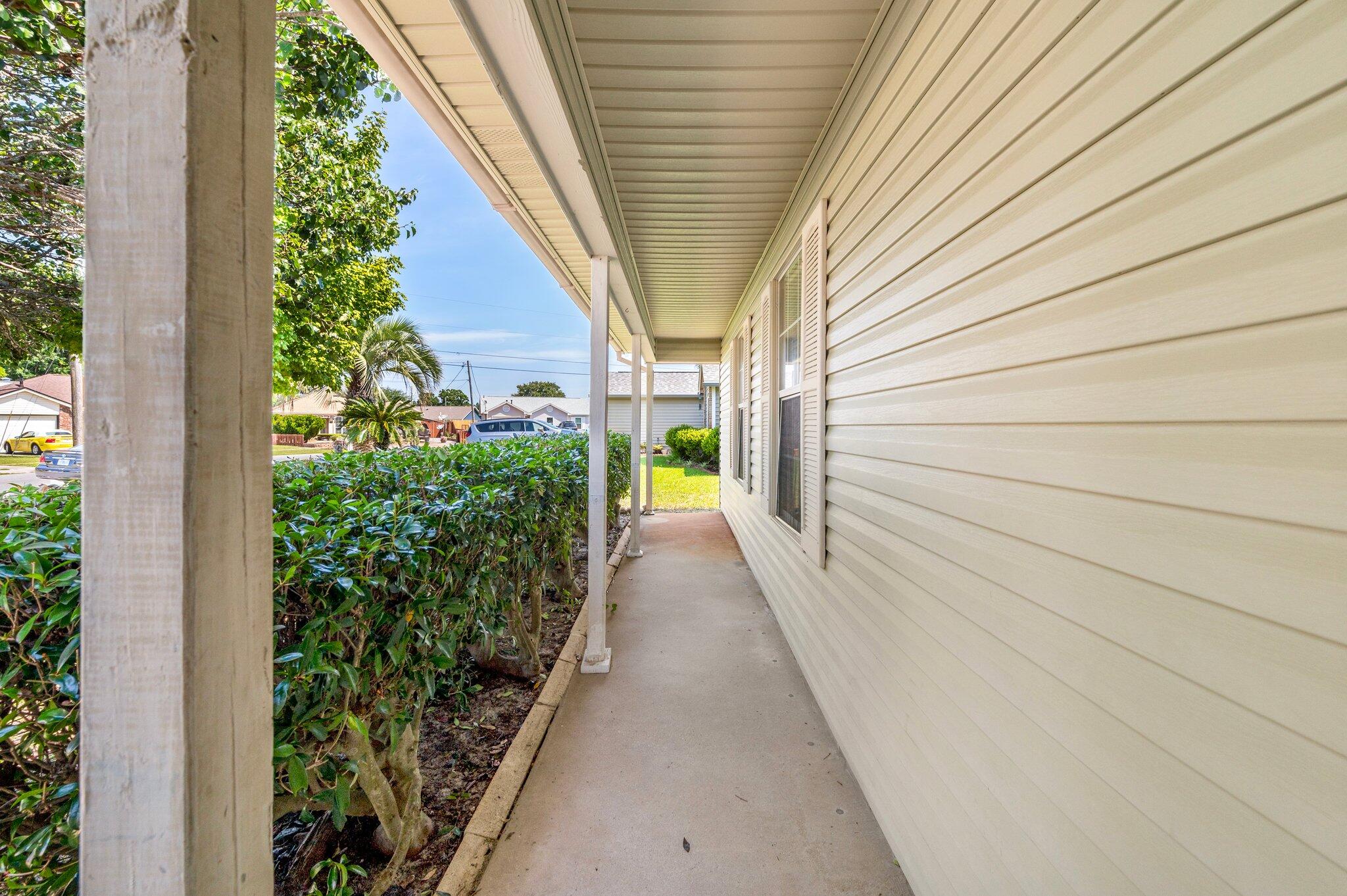 CARDINAL ESTATES - Residential Lease