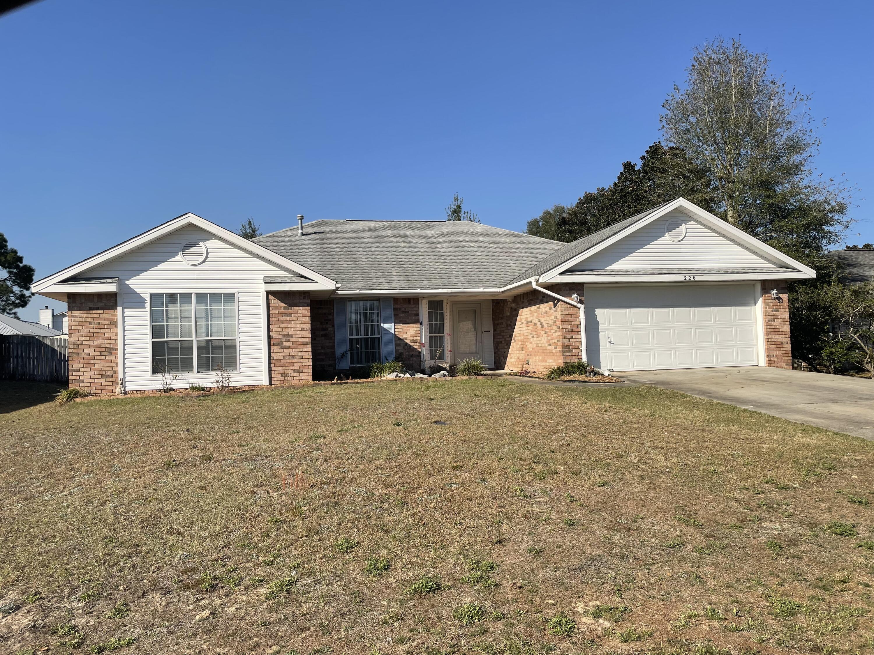 STEEPLECHASE PH 1 - Residential Lease