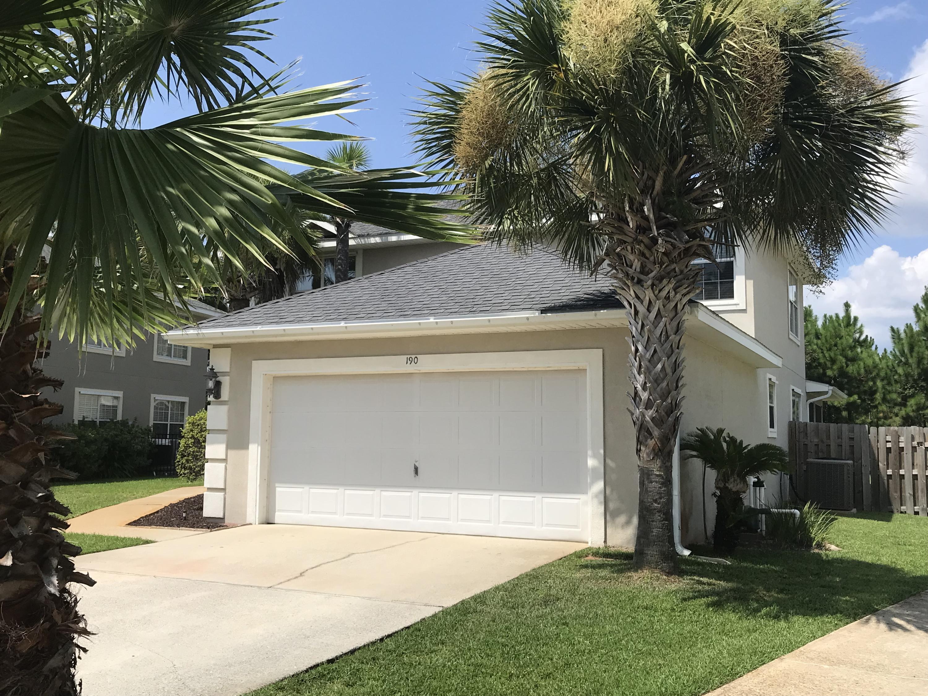 EMERALD LAKES PH 1 - Residential Lease