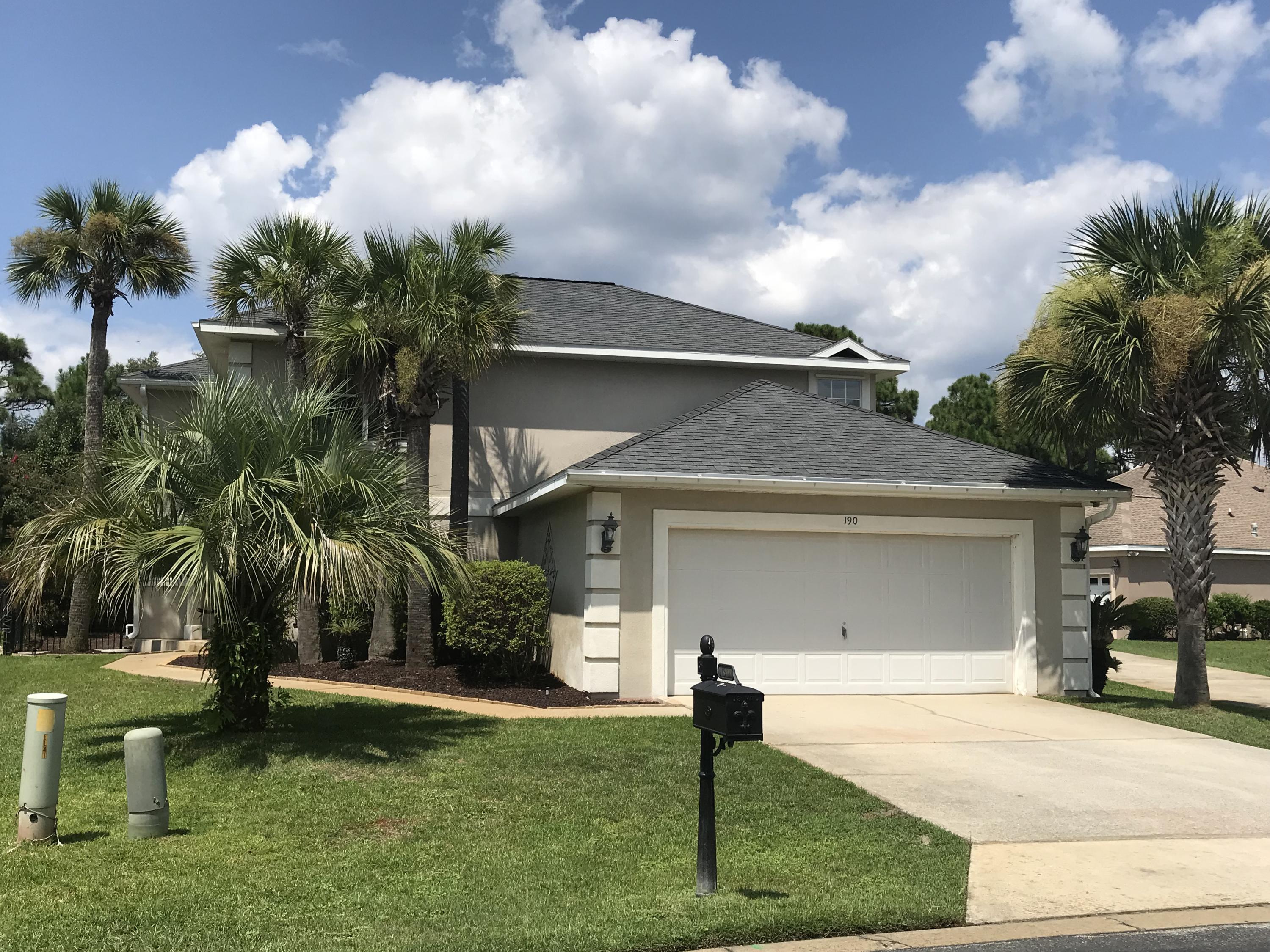 EMERALD LAKES PH 1 - Residential Lease