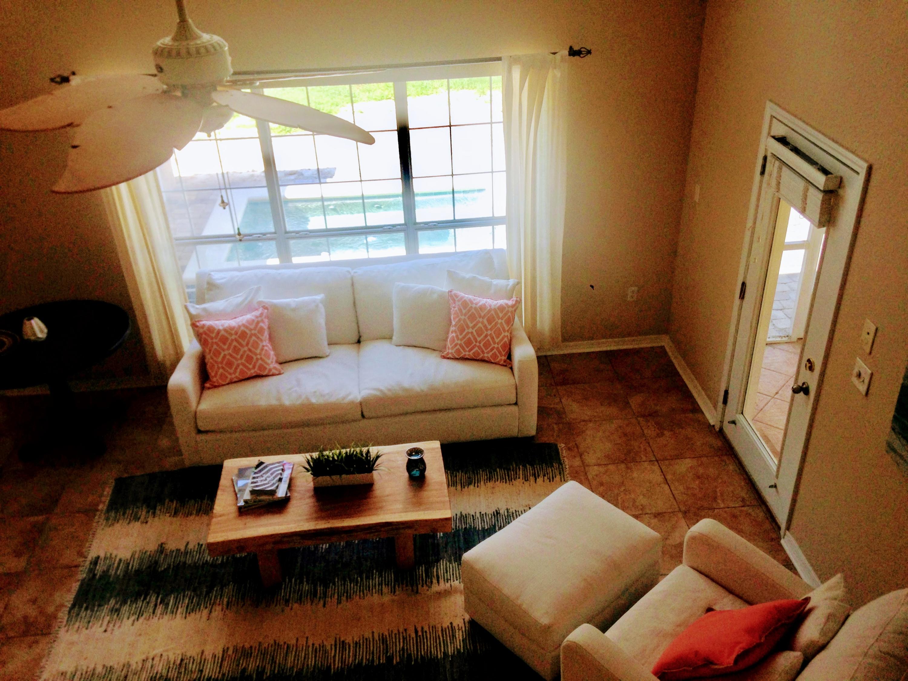 EMERALD LAKES PH 1 - Residential Lease