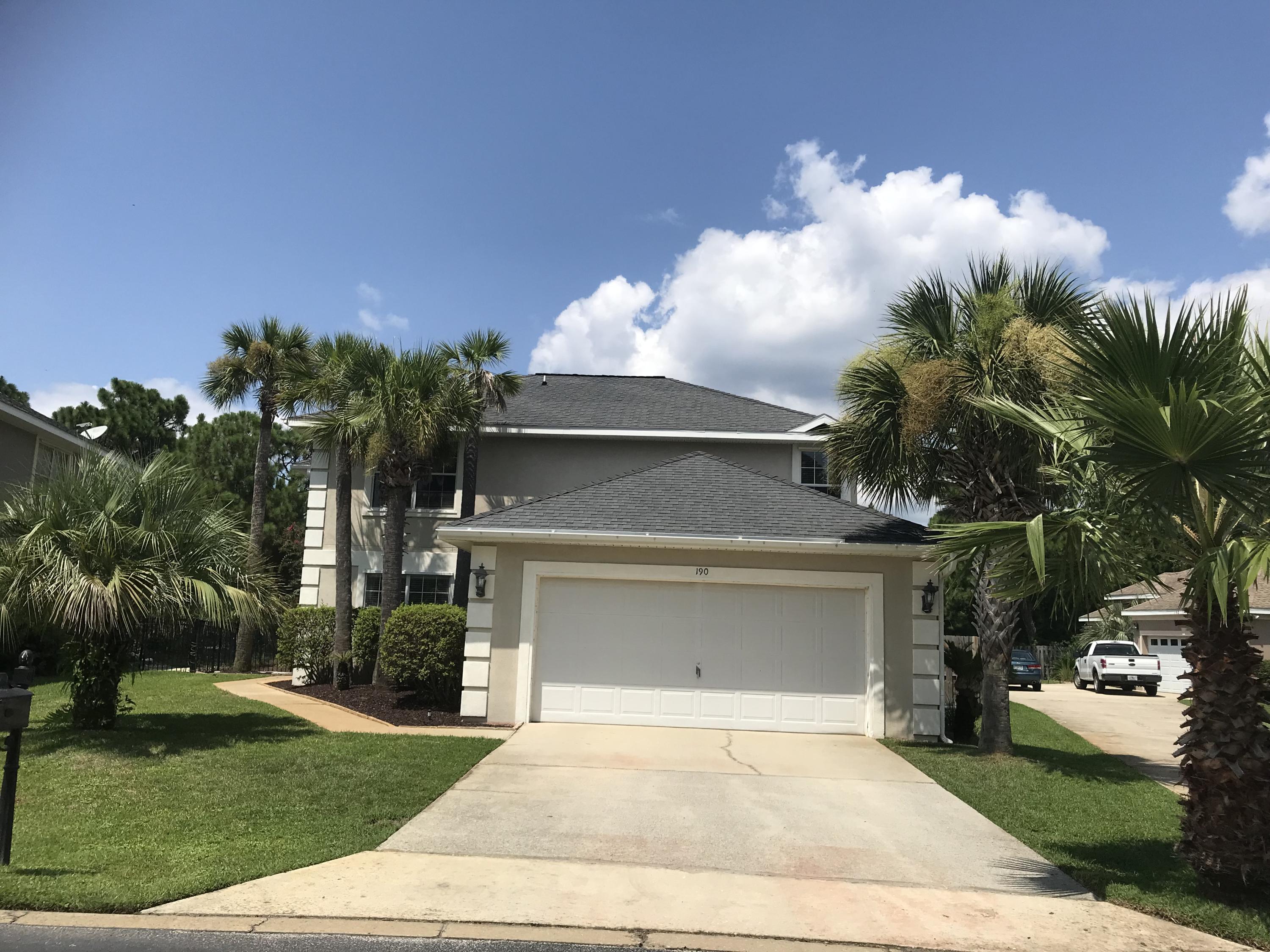 EMERALD LAKES PH 1 - Residential Lease