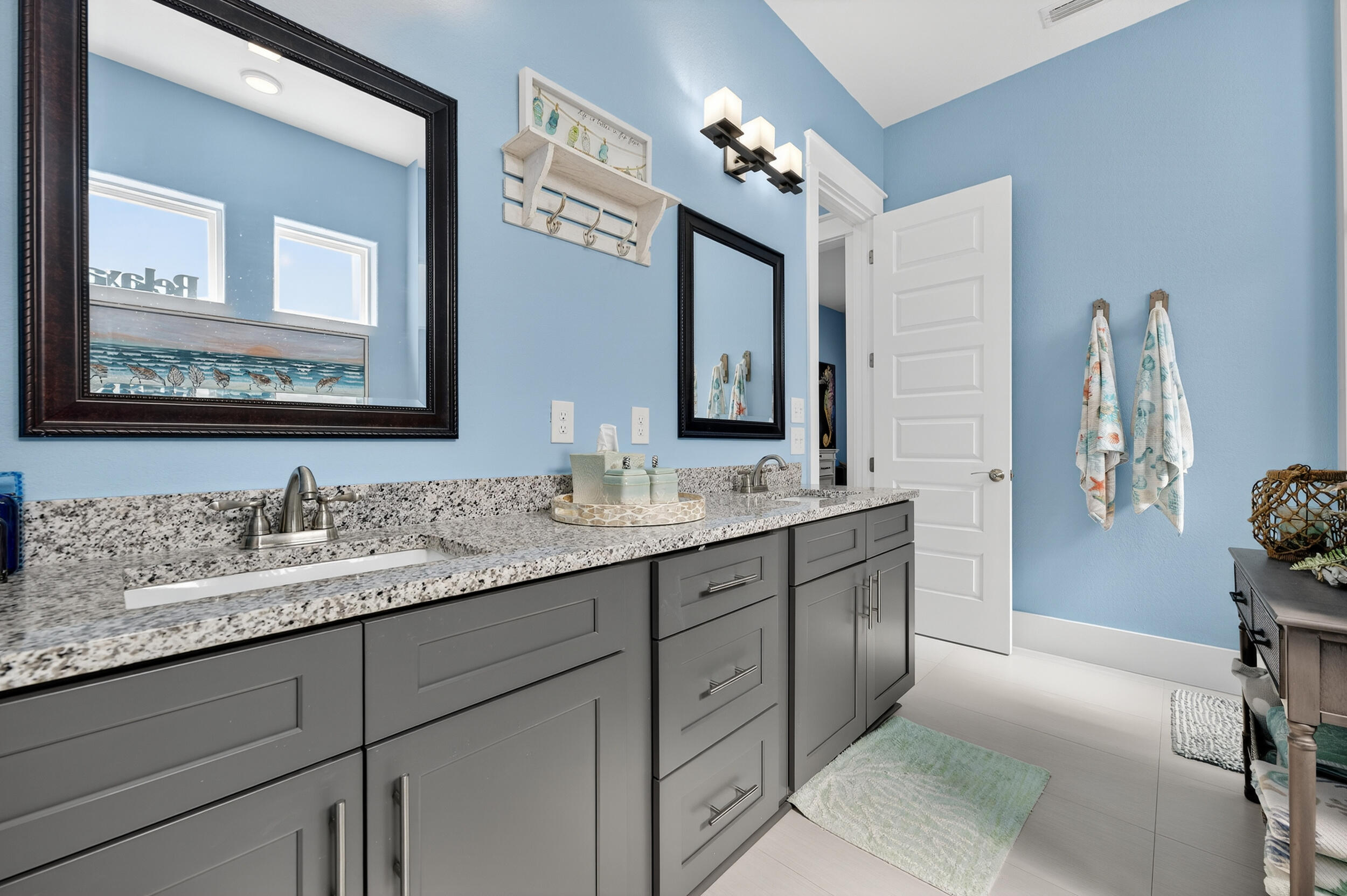FRANGISTA BEACH 2ND ADDN - Residential