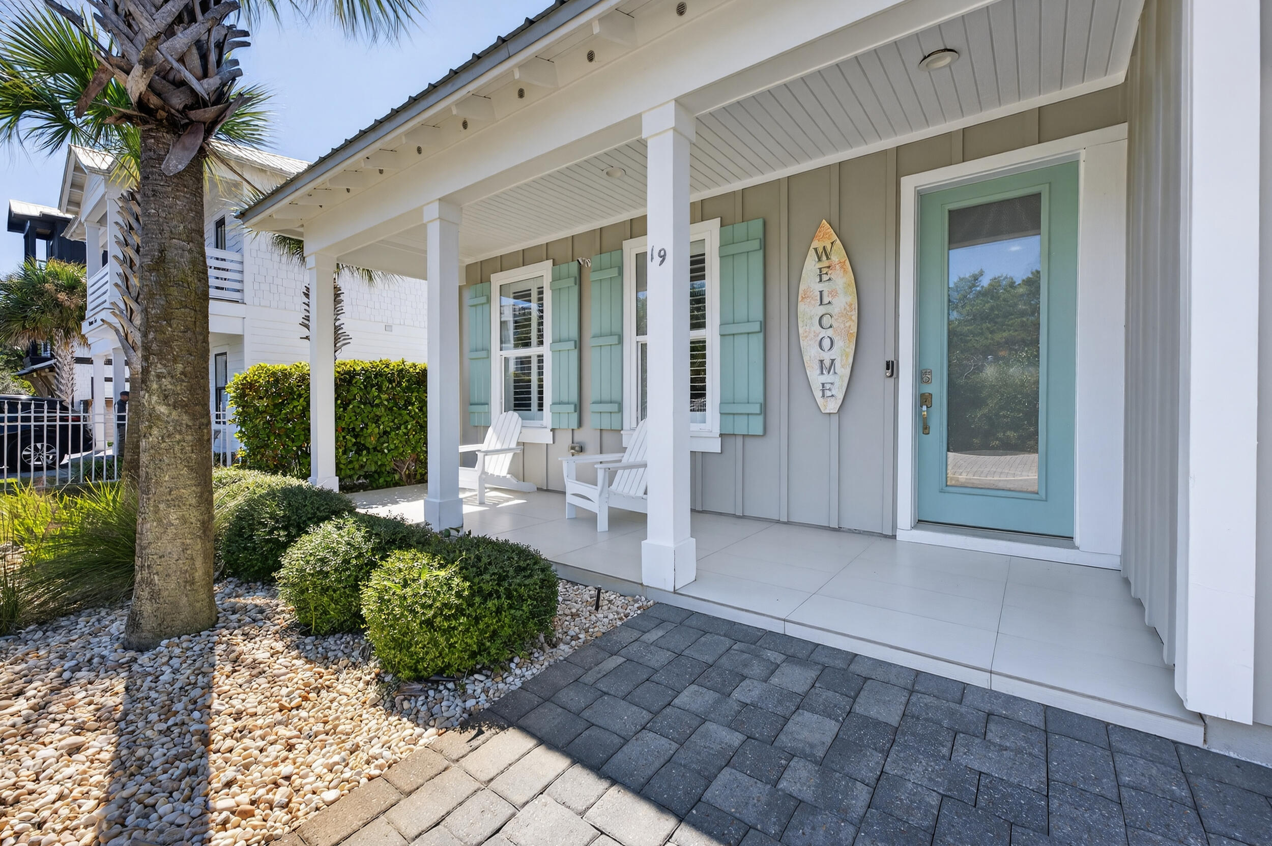 FRANGISTA BEACH 2ND ADDN - Residential