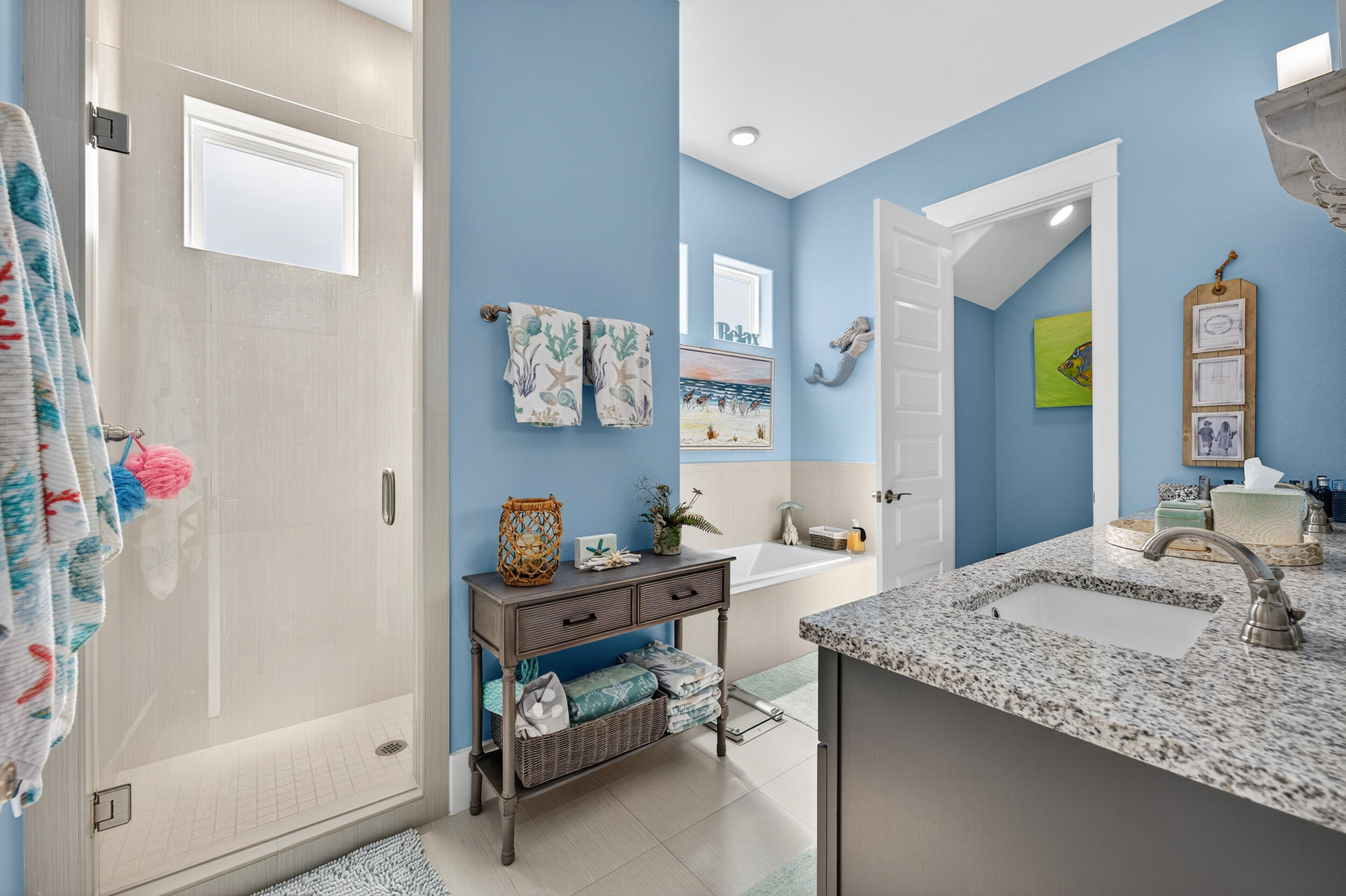 FRANGISTA BEACH 2ND ADDN - Residential