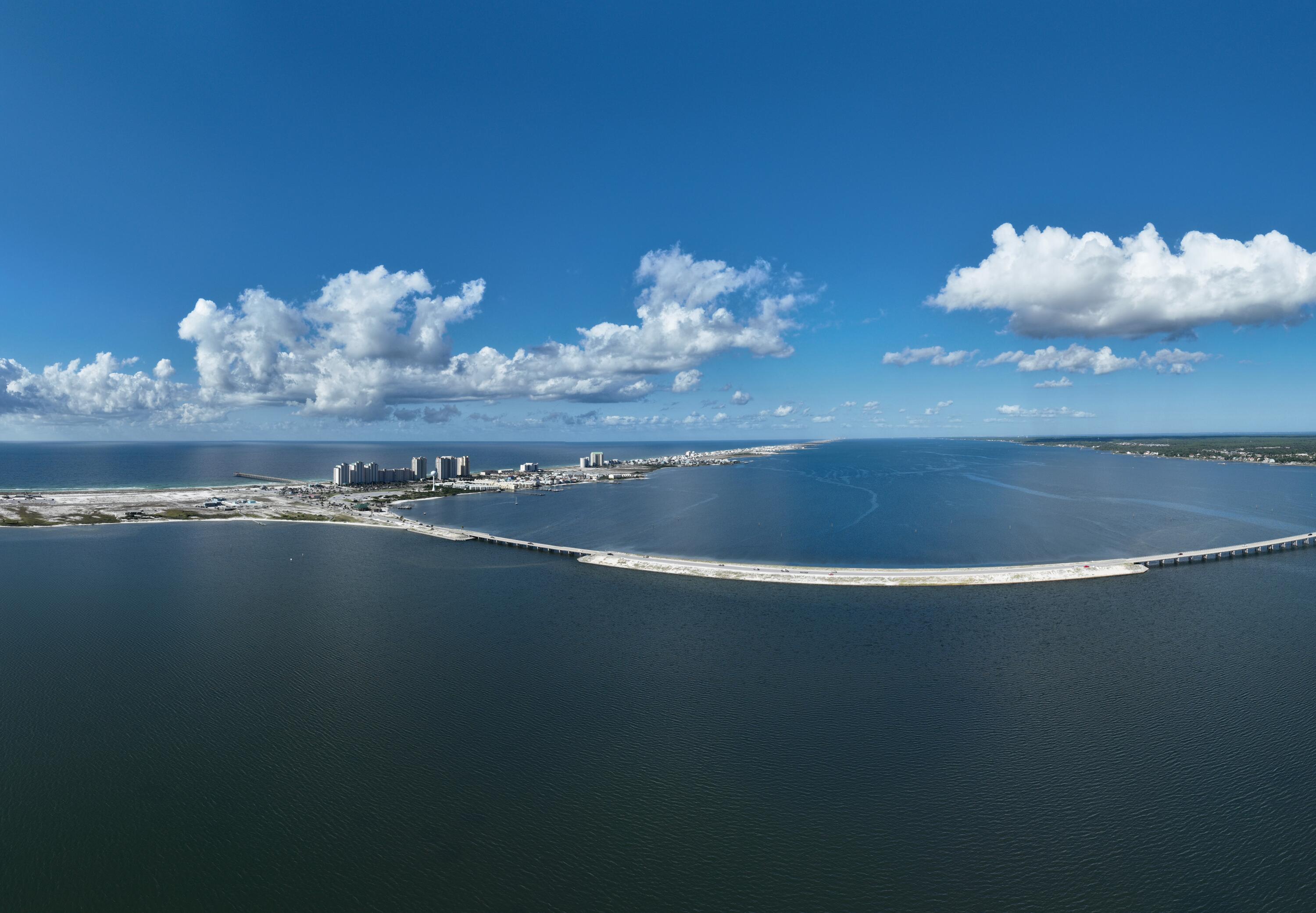 NAVARRE BEACH RESIDENTIAL - Land
