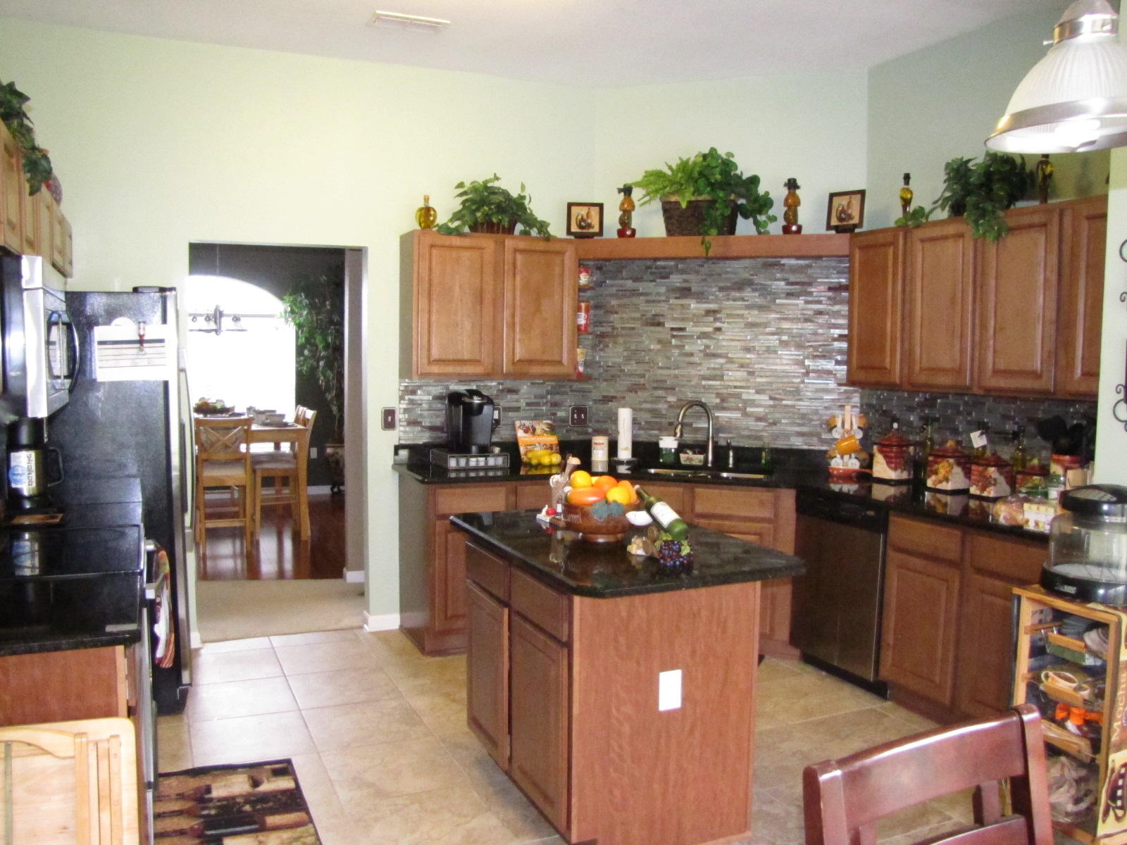 SILVER SPRINGS EST - Residential Lease