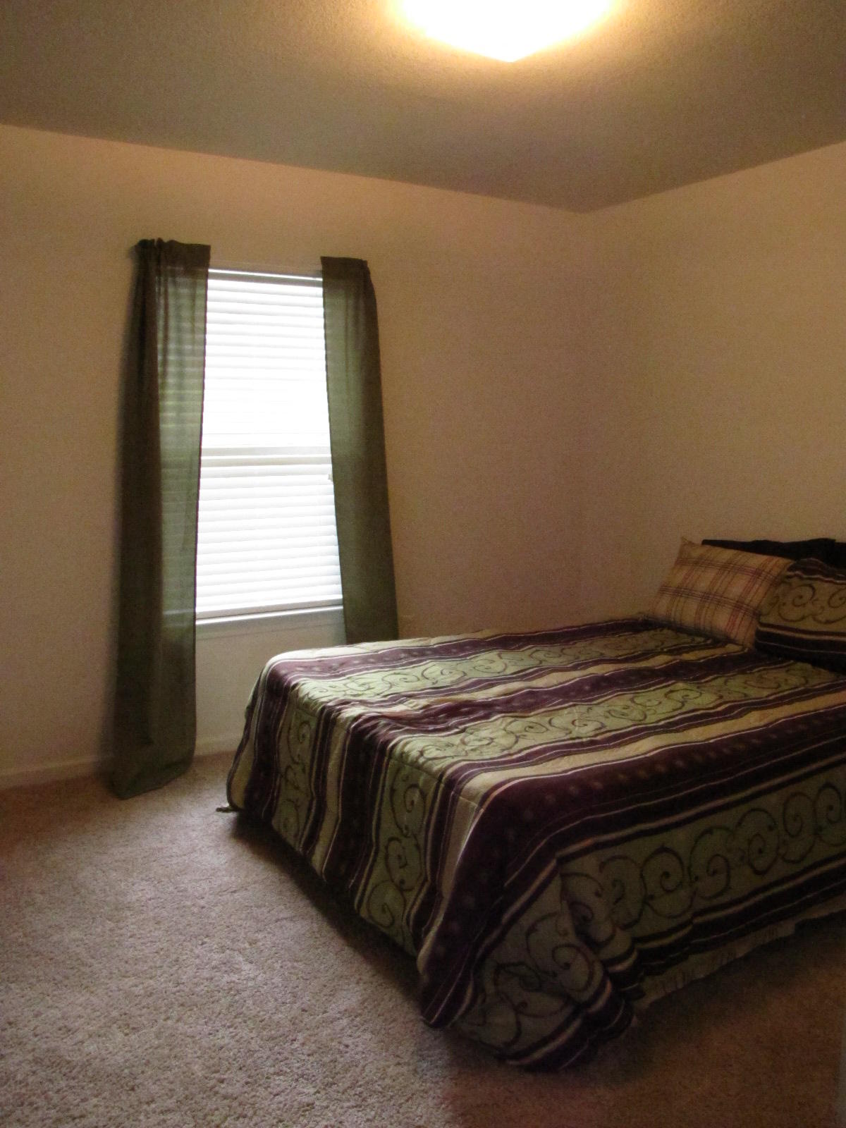 SILVER SPRINGS EST - Residential Lease