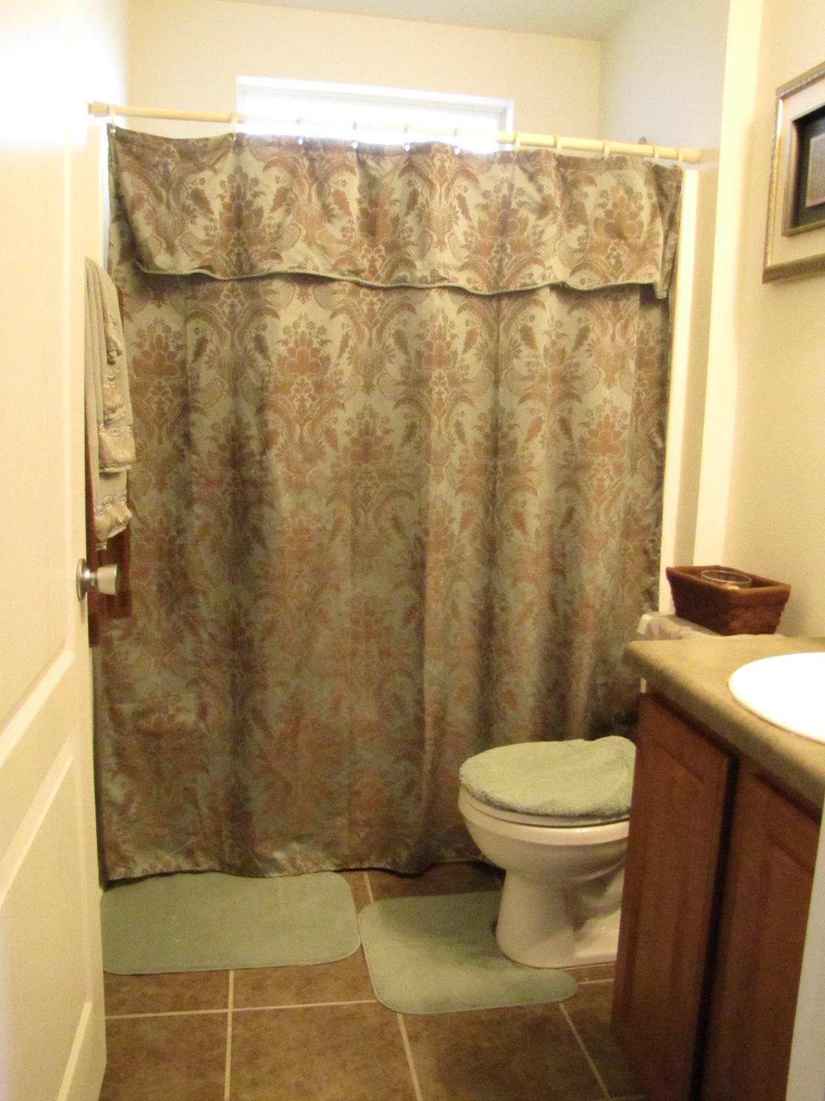 SILVER SPRINGS EST - Residential Lease