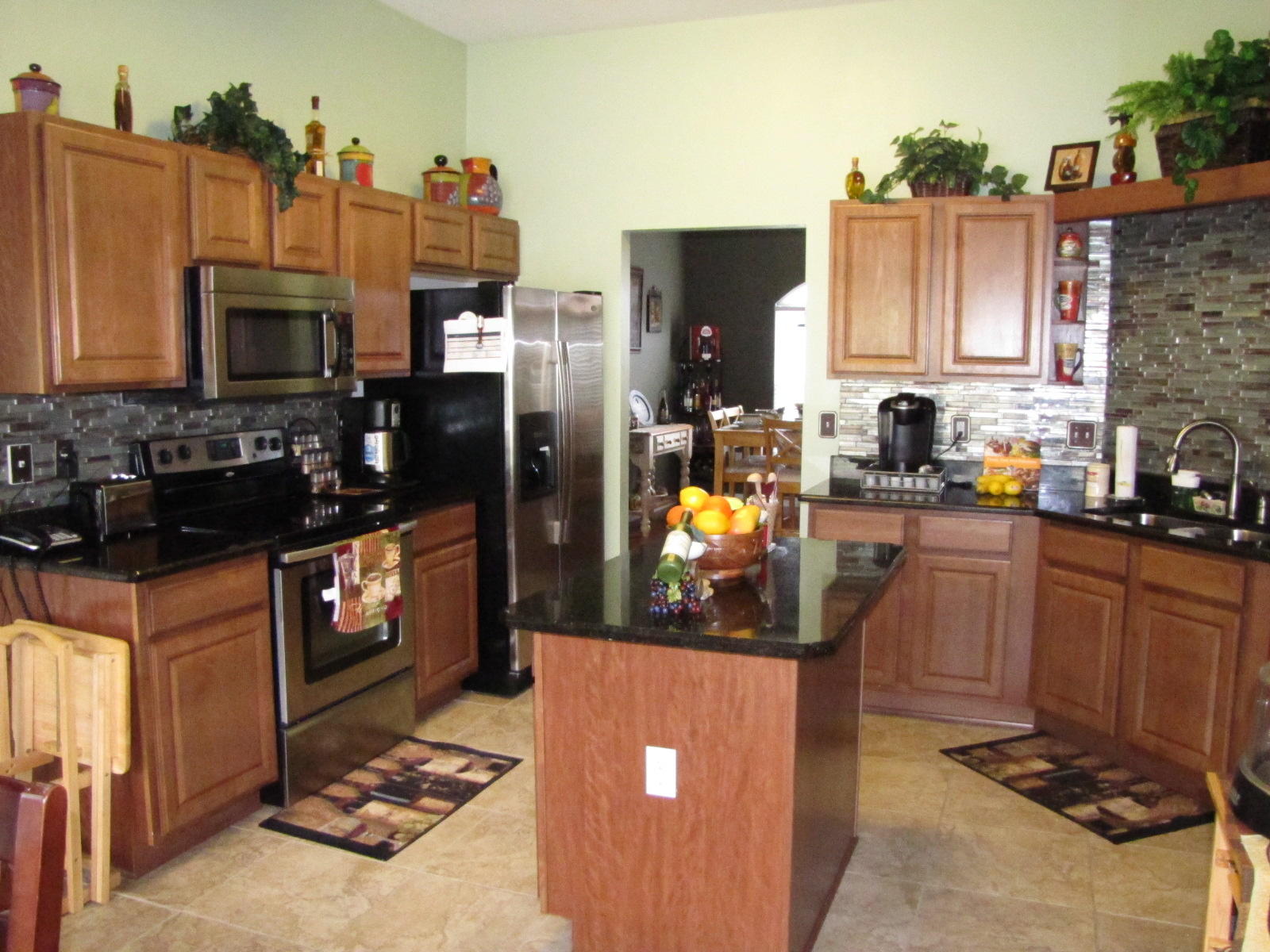 SILVER SPRINGS EST - Residential Lease
