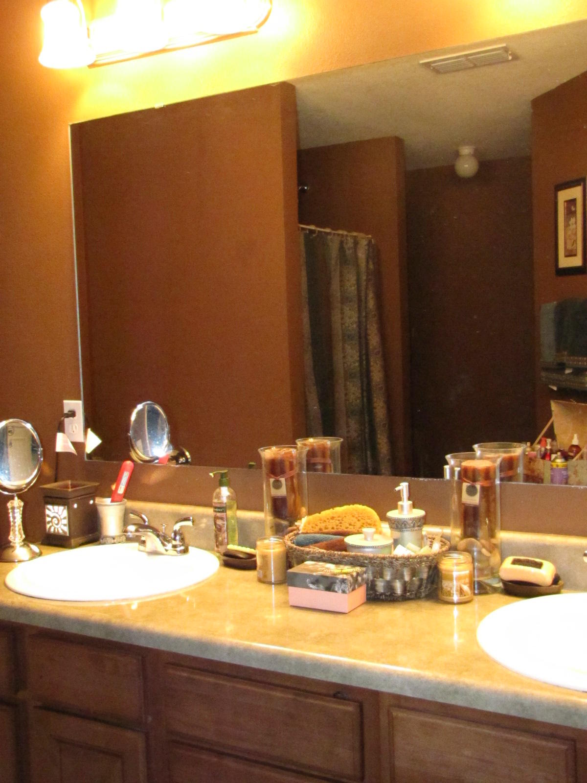 SILVER SPRINGS EST - Residential Lease