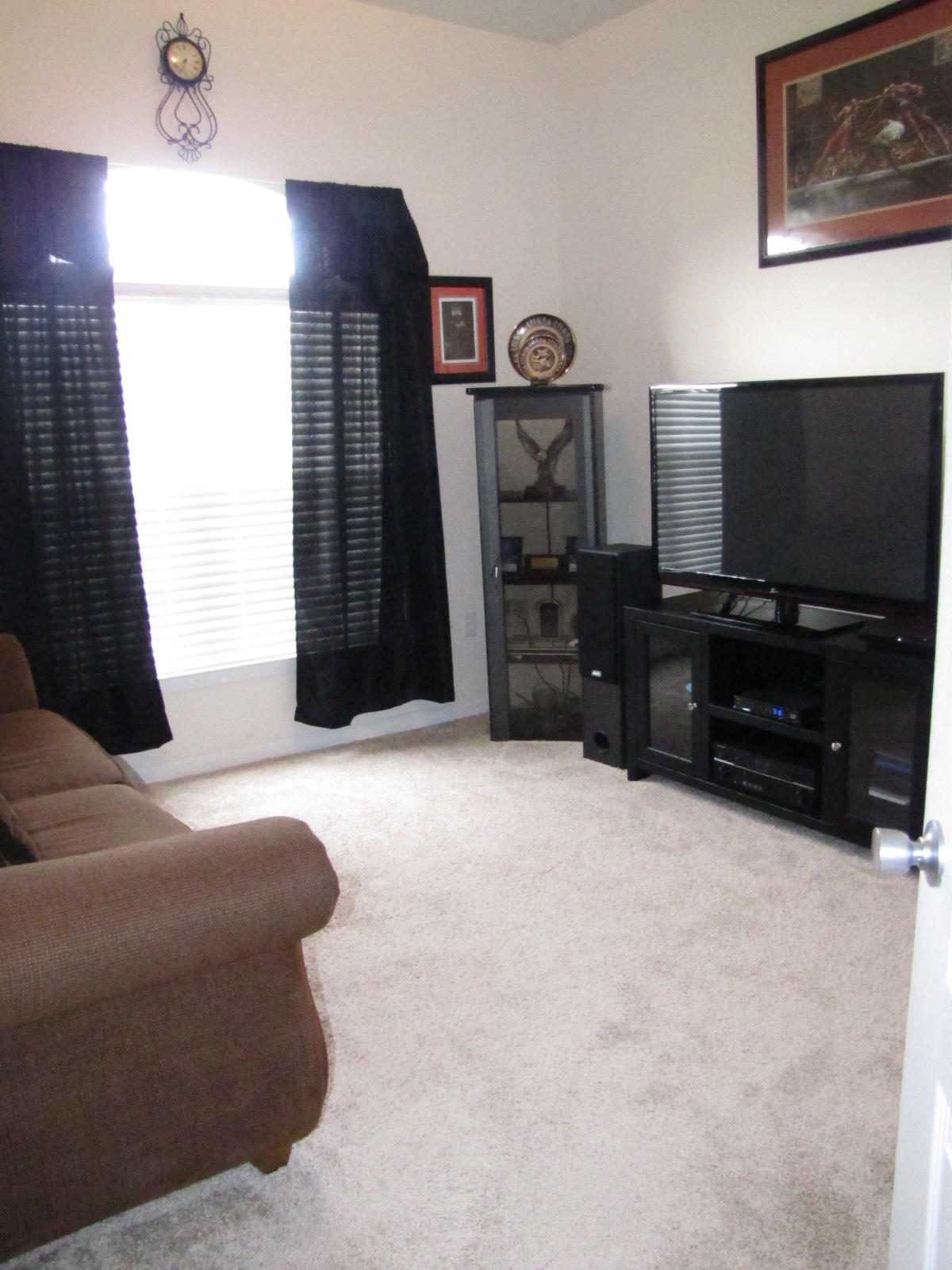 SILVER SPRINGS EST - Residential Lease