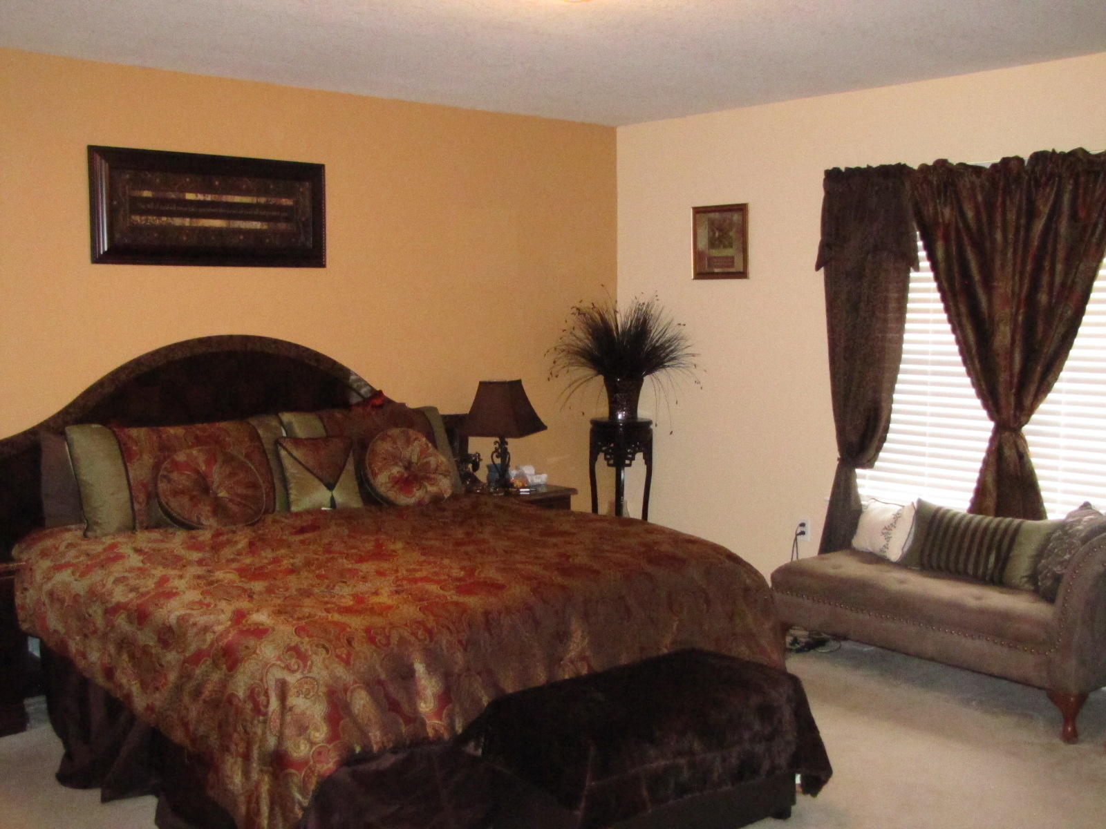 SILVER SPRINGS EST - Residential Lease