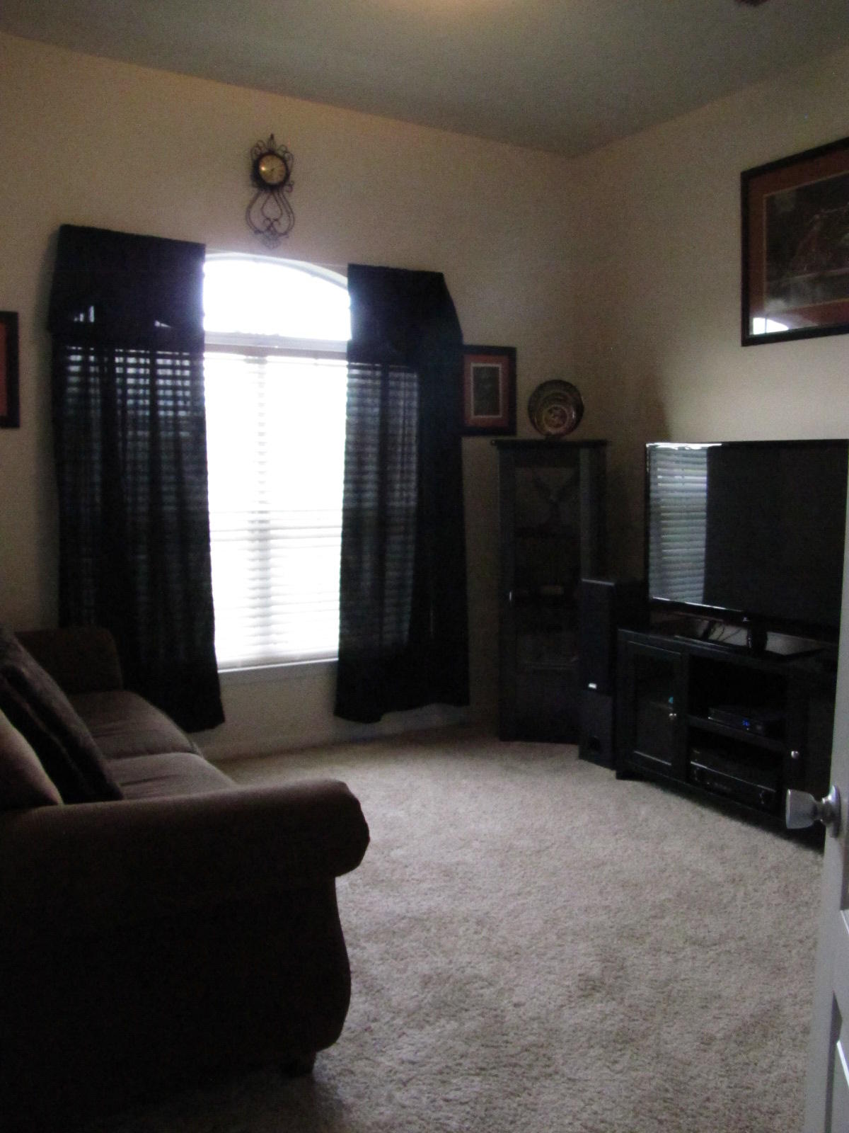SILVER SPRINGS EST - Residential Lease