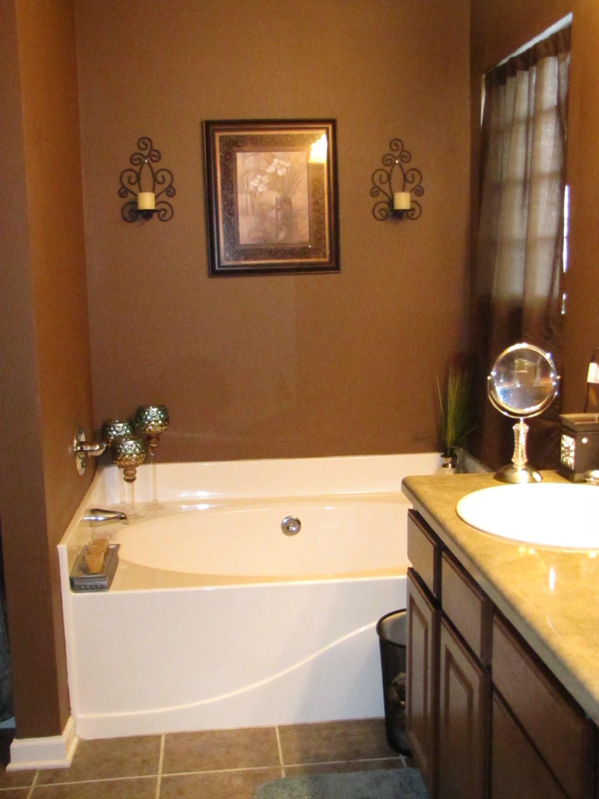 SILVER SPRINGS EST - Residential Lease