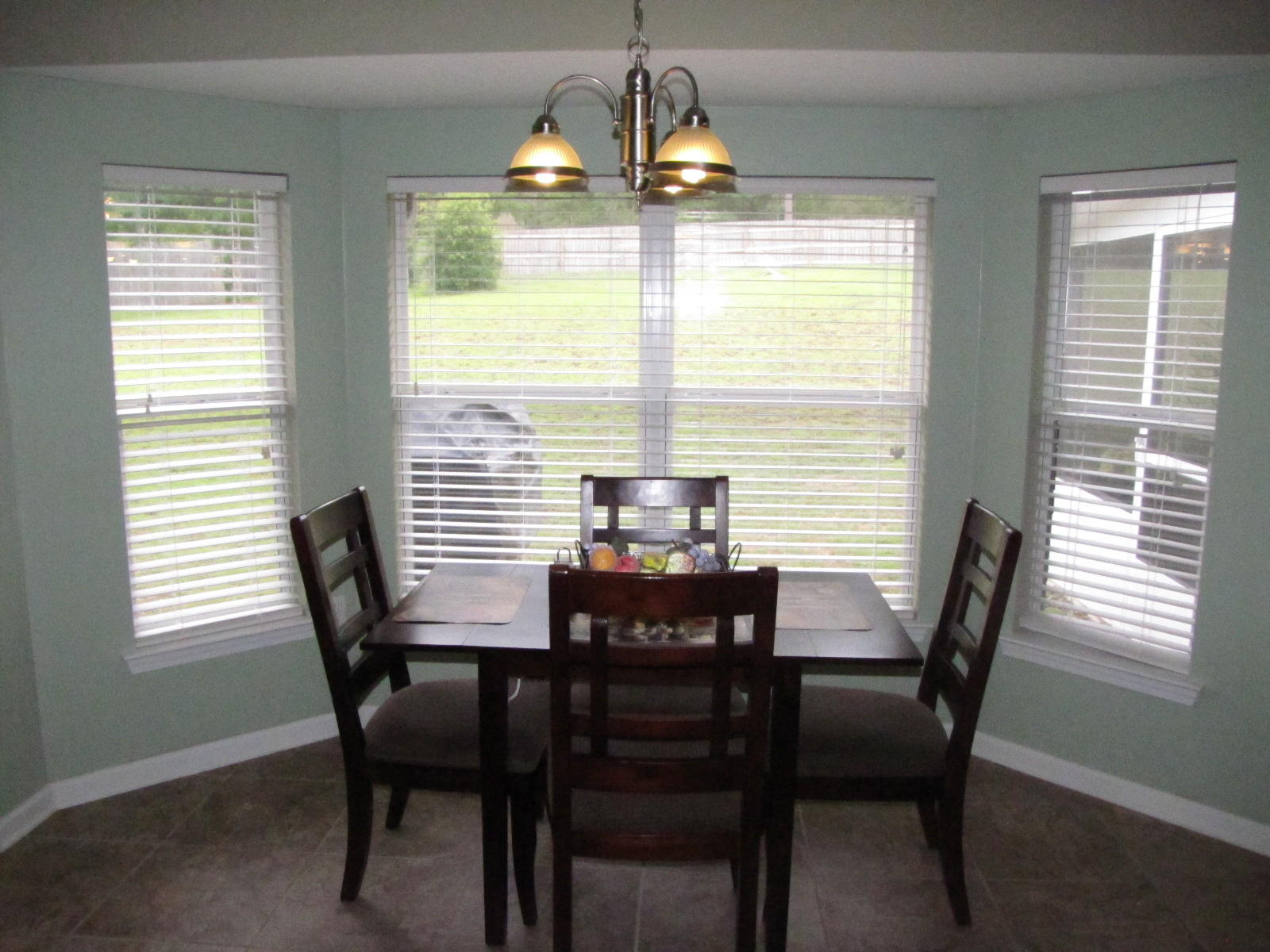 SILVER SPRINGS EST - Residential Lease