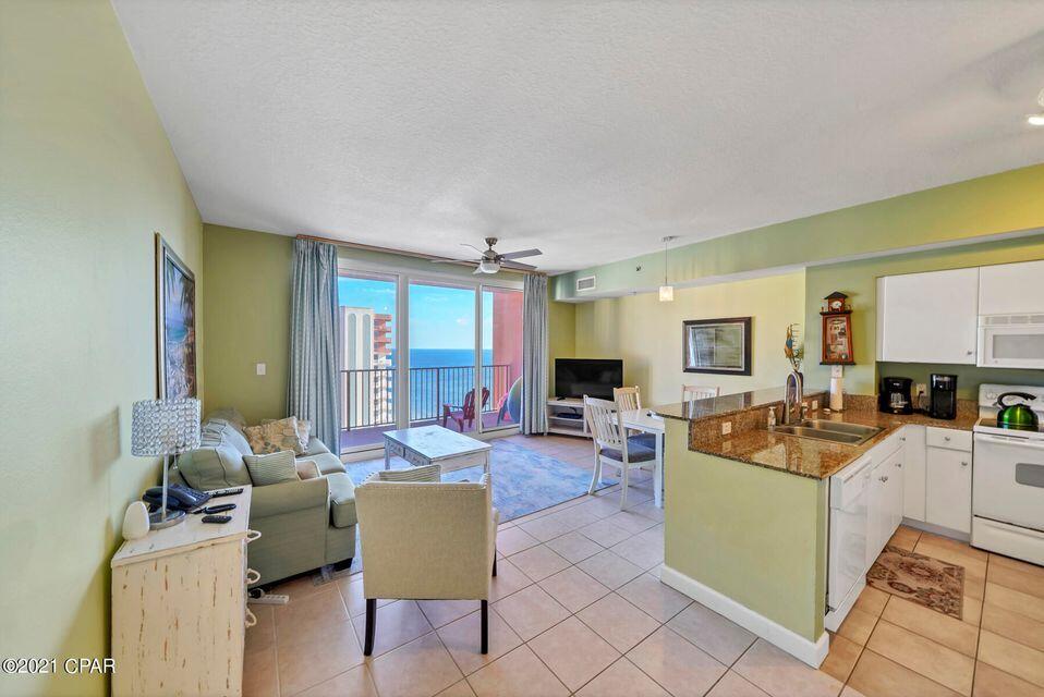 SHORES OF PANAMA - Residential
