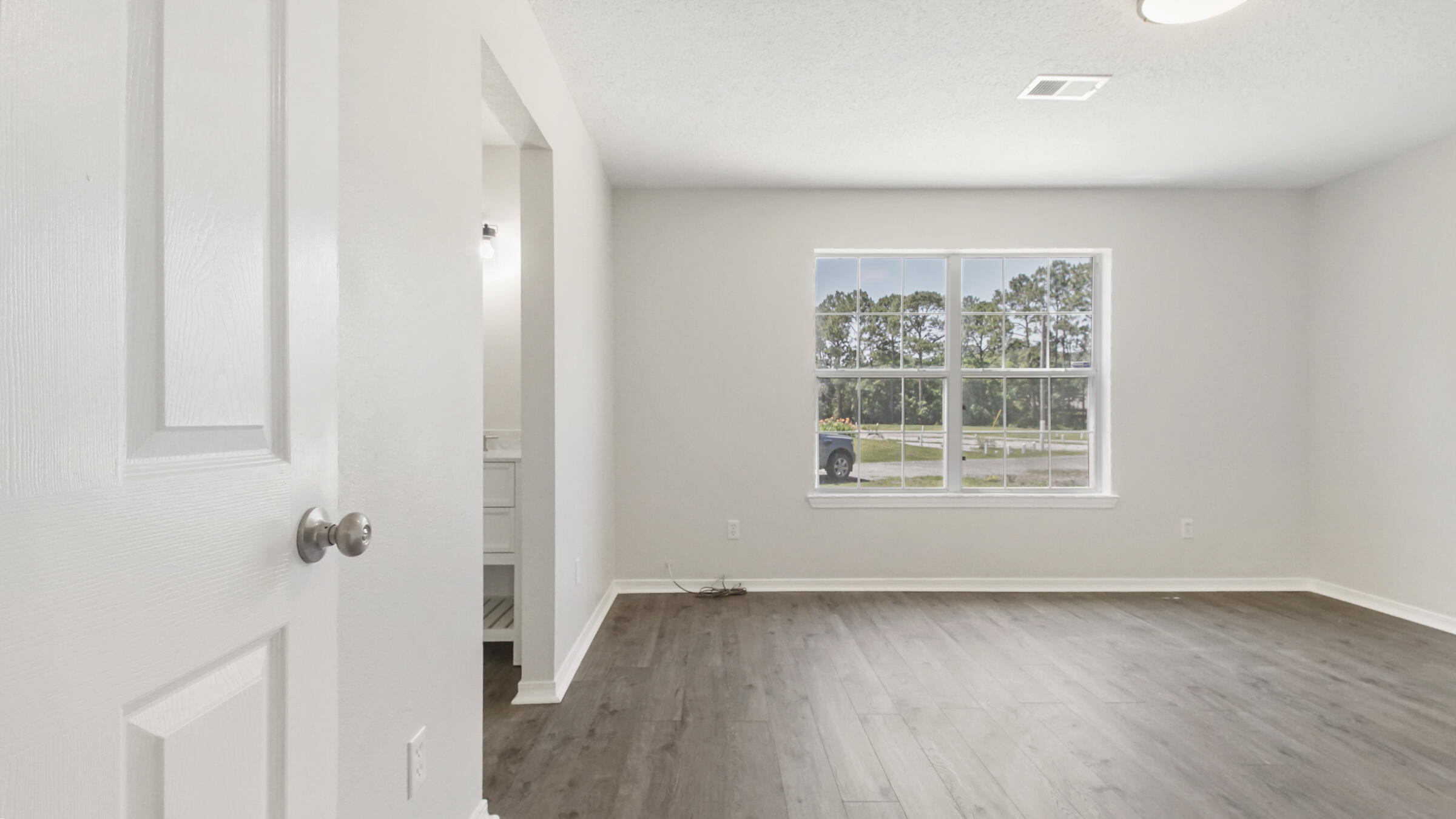 NO RECORDED SUBDIVISION - Residential Lease
