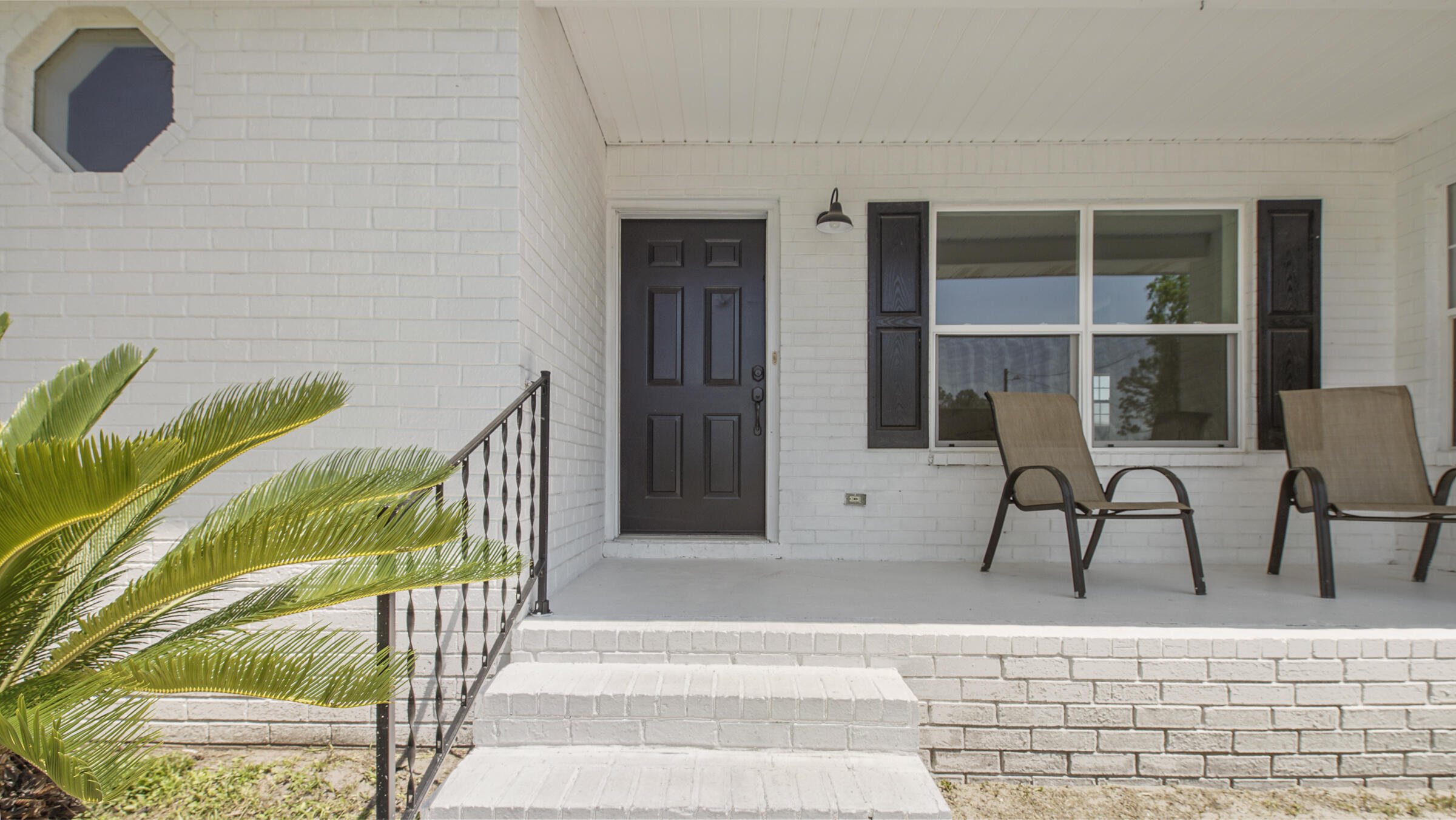 NO RECORDED SUBDIVISION - Residential Lease