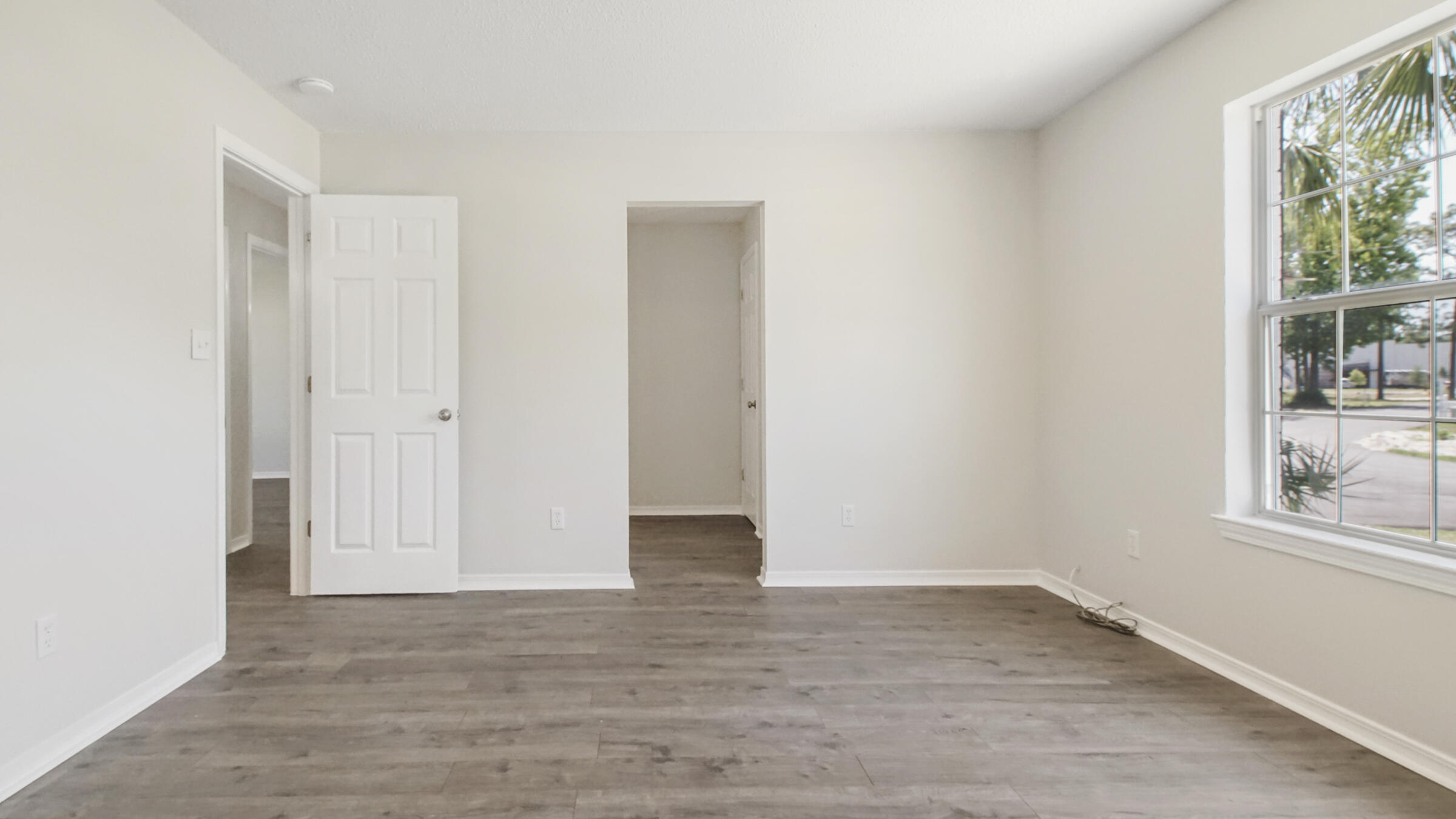 NO RECORDED SUBDIVISION - Residential Lease