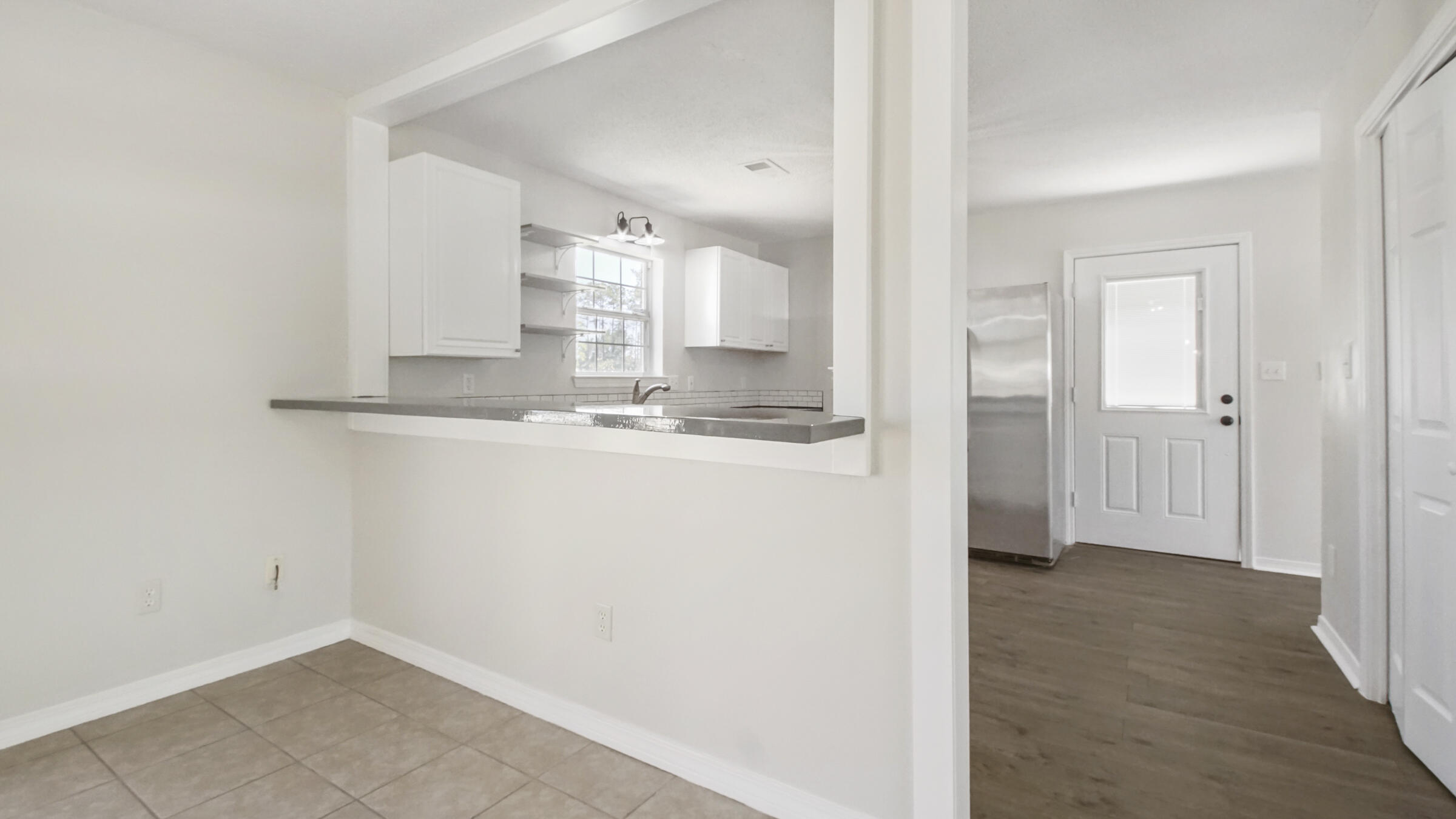 NO RECORDED SUBDIVISION - Residential Lease