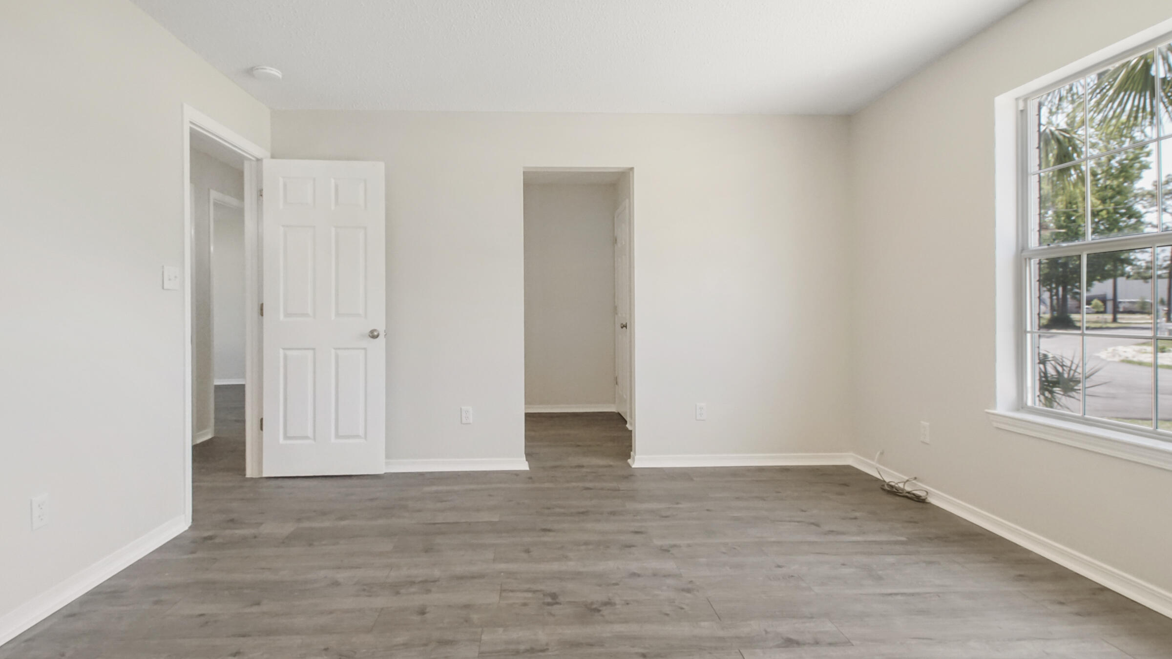 NO RECORDED SUBDIVISION - Residential Lease