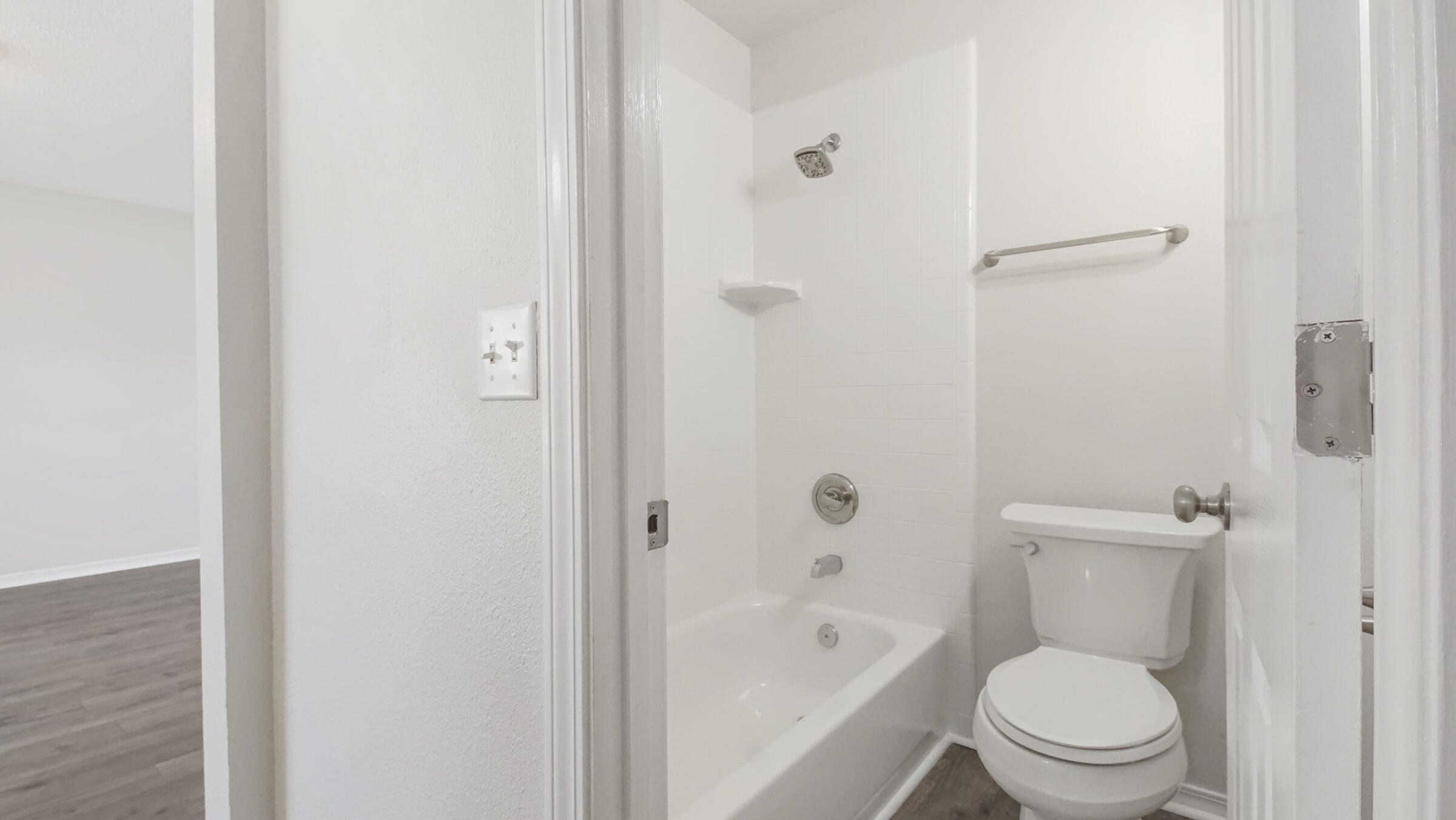 NO RECORDED SUBDIVISION - Residential Lease