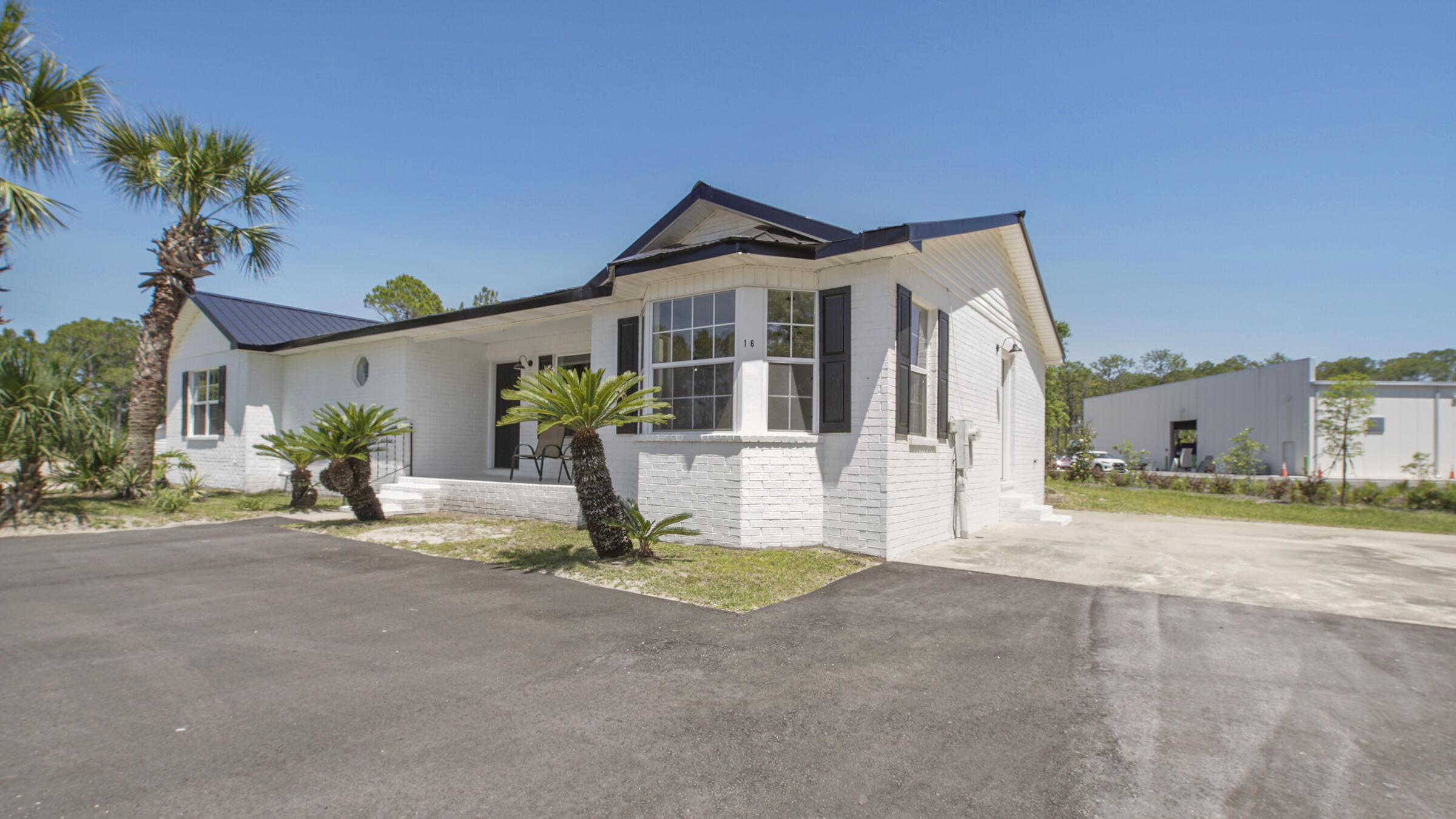 NO RECORDED SUBDIVISION - Residential Lease