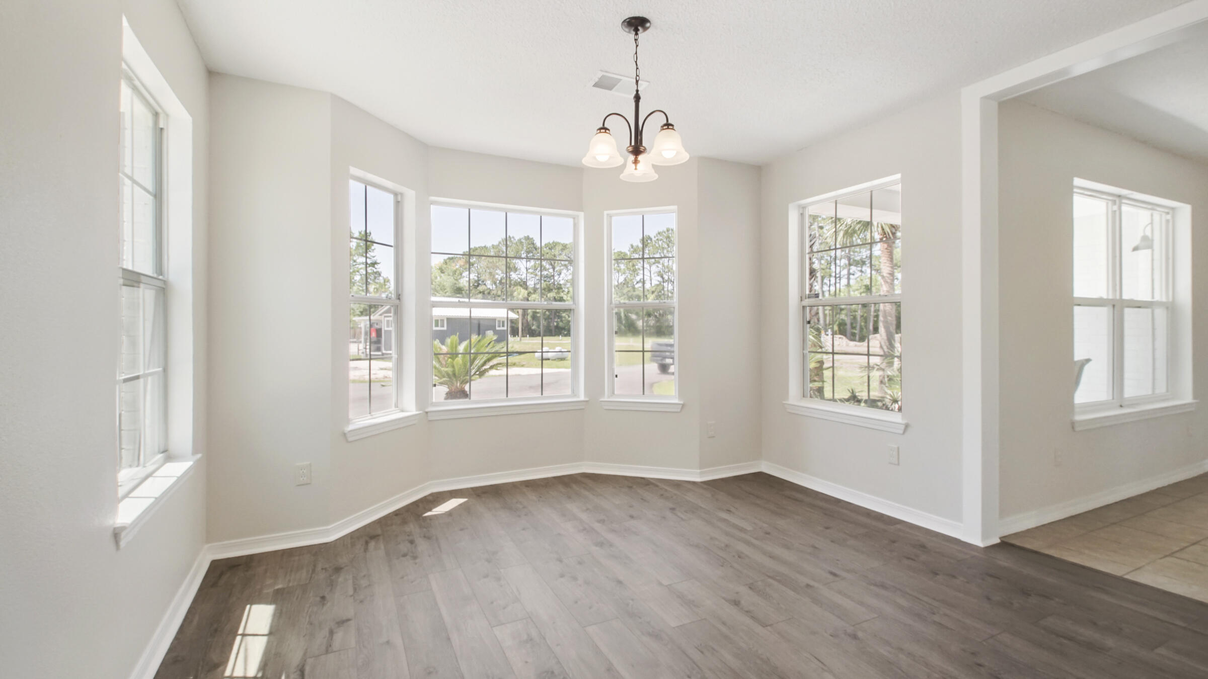 NO RECORDED SUBDIVISION - Residential Lease