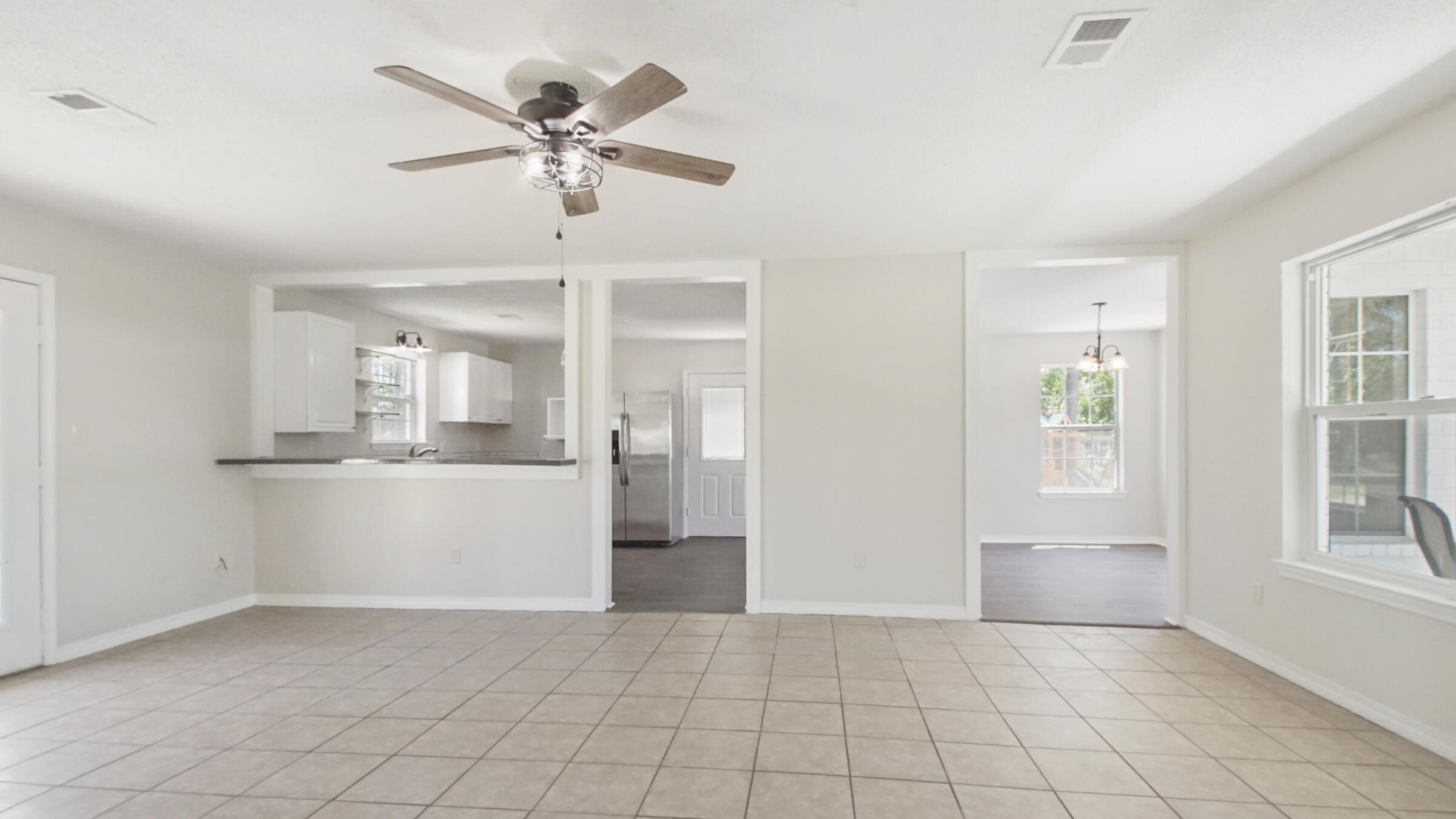 NO RECORDED SUBDIVISION - Residential Lease