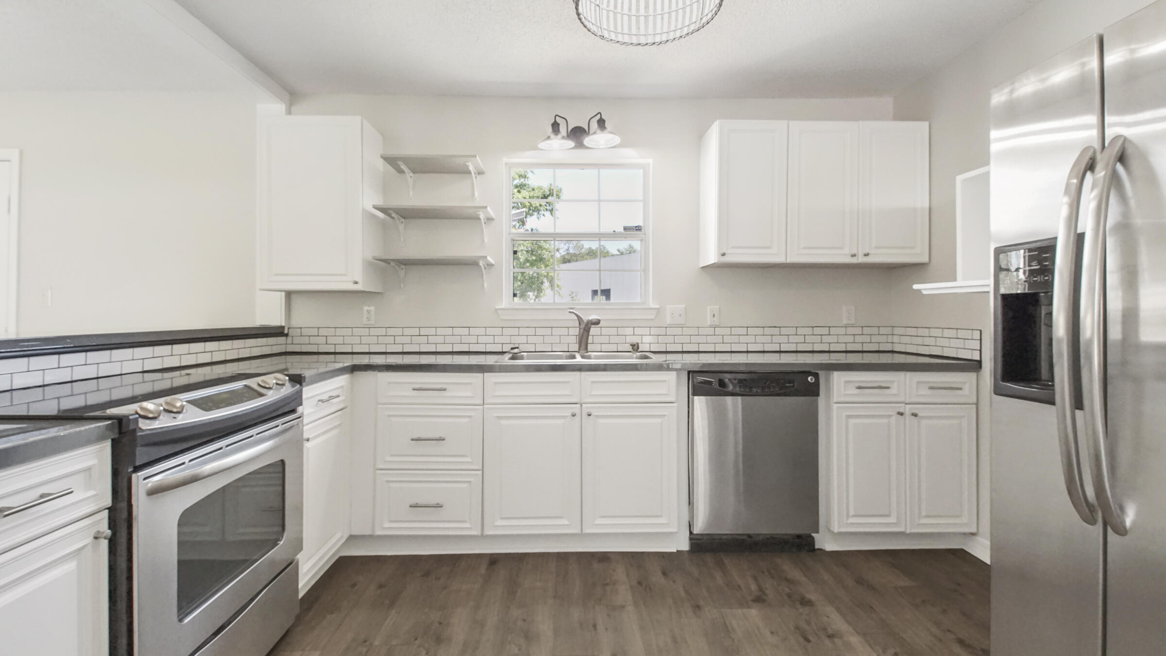 NO RECORDED SUBDIVISION - Residential Lease