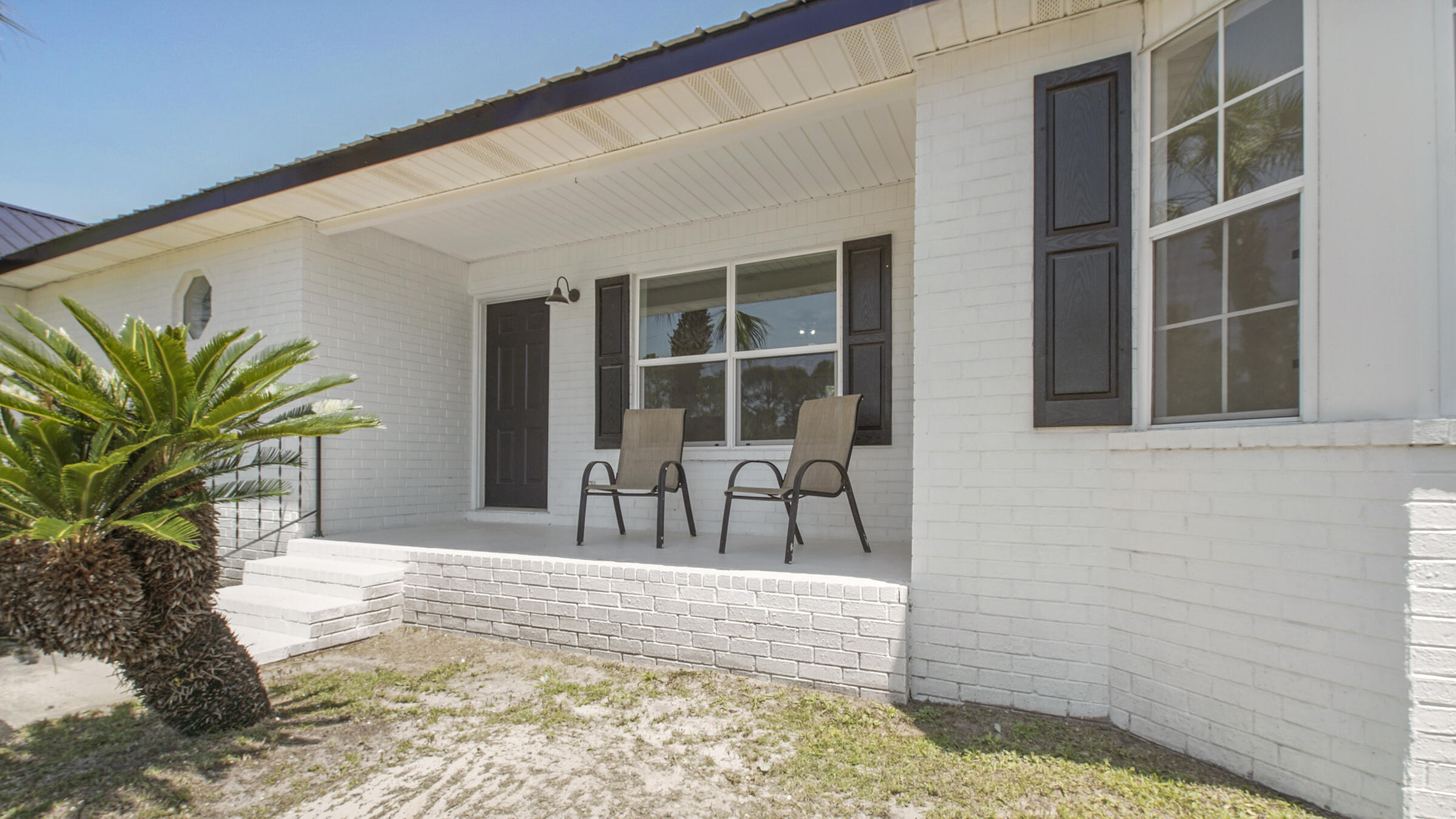 NO RECORDED SUBDIVISION - Residential Lease