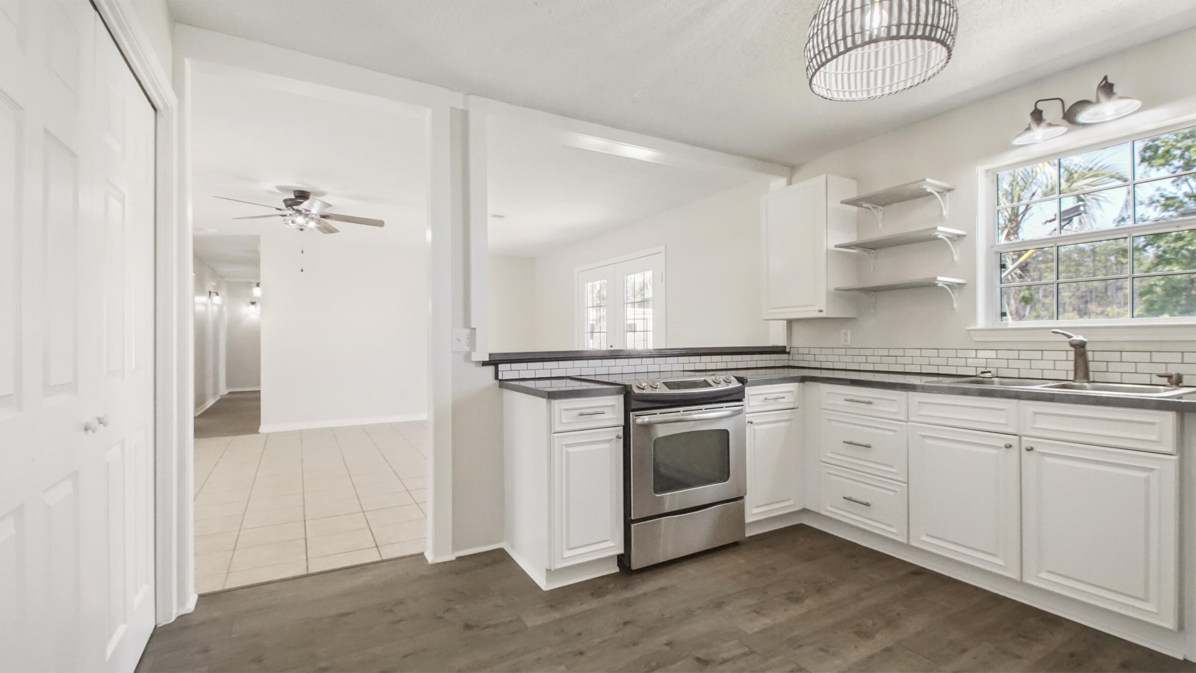 NO RECORDED SUBDIVISION - Residential Lease