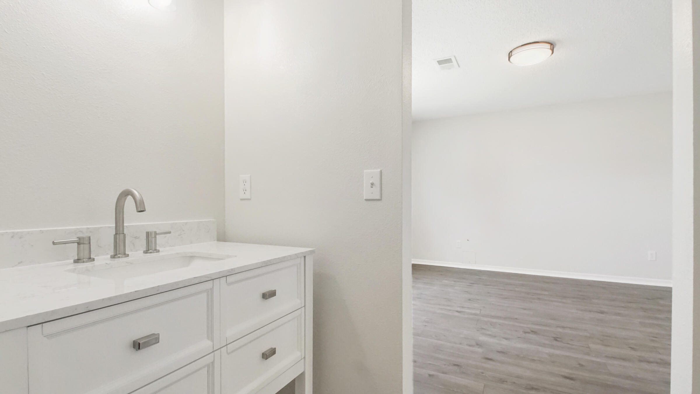 NO RECORDED SUBDIVISION - Residential Lease