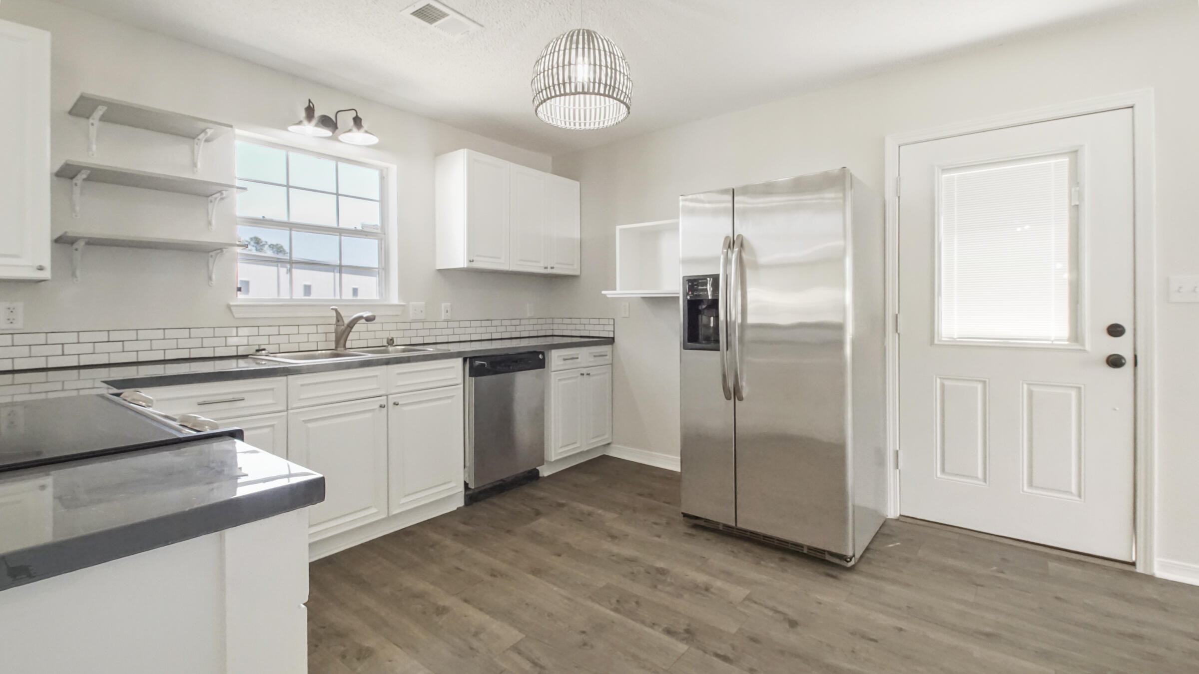 NO RECORDED SUBDIVISION - Residential Lease