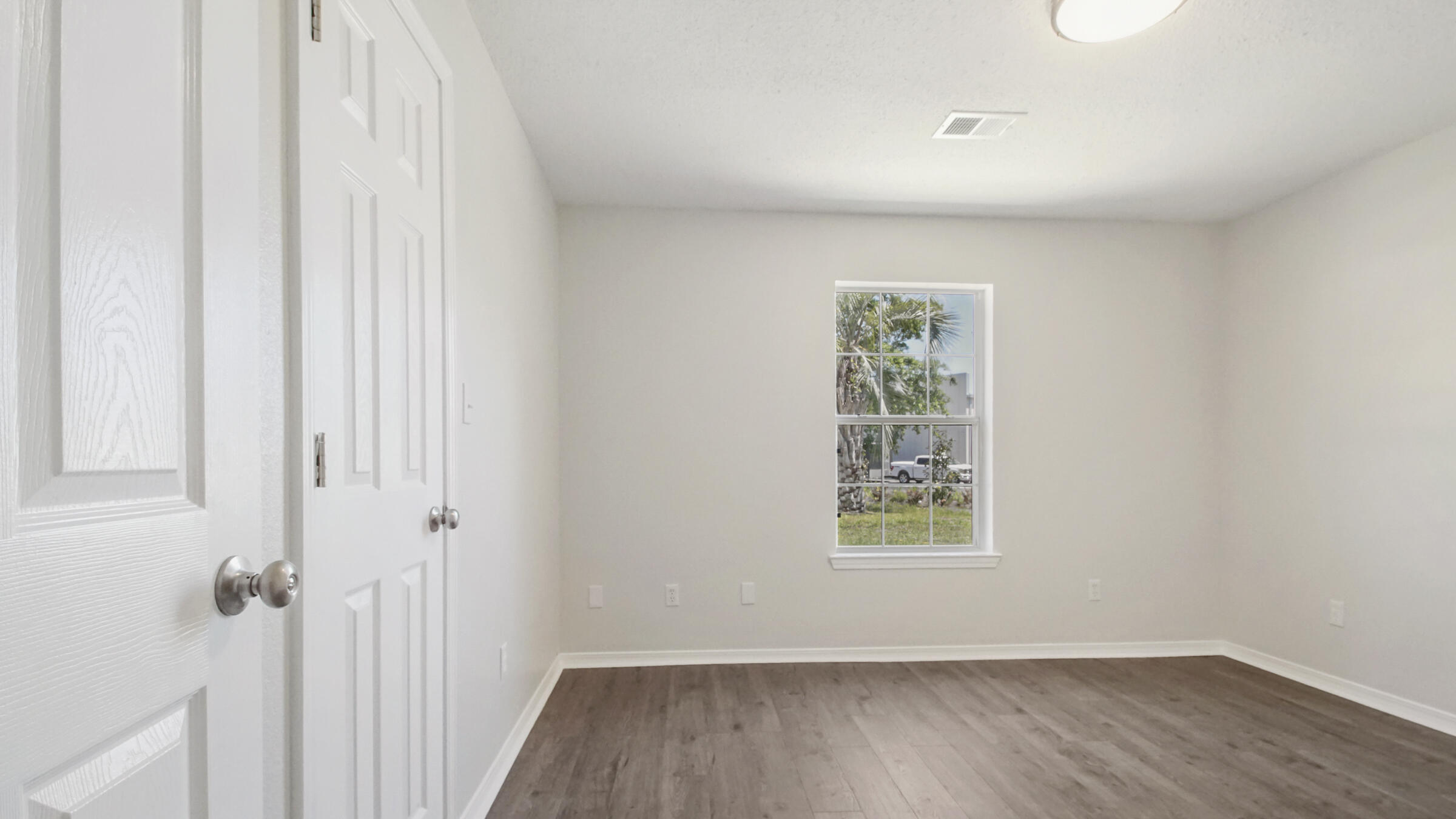 NO RECORDED SUBDIVISION - Residential Lease