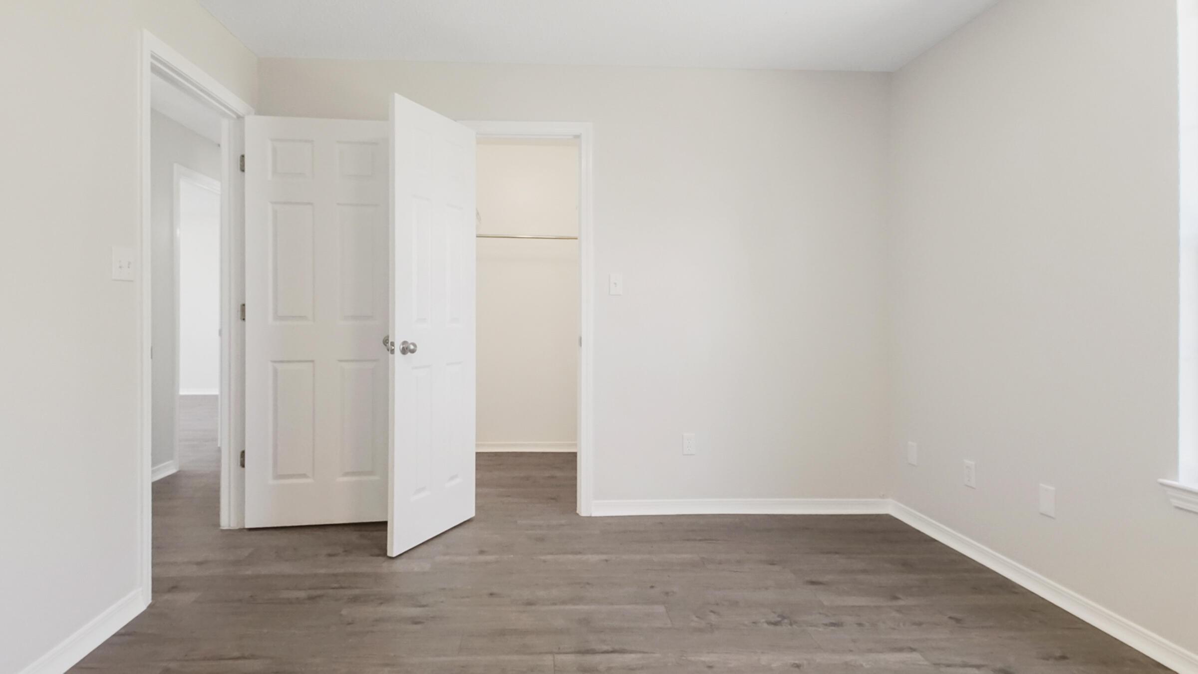 NO RECORDED SUBDIVISION - Residential Lease