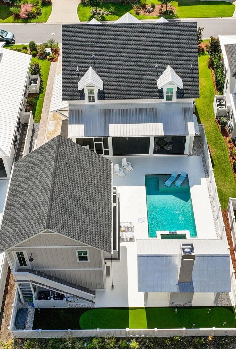 WATERSOUND ORIGINS - Residential