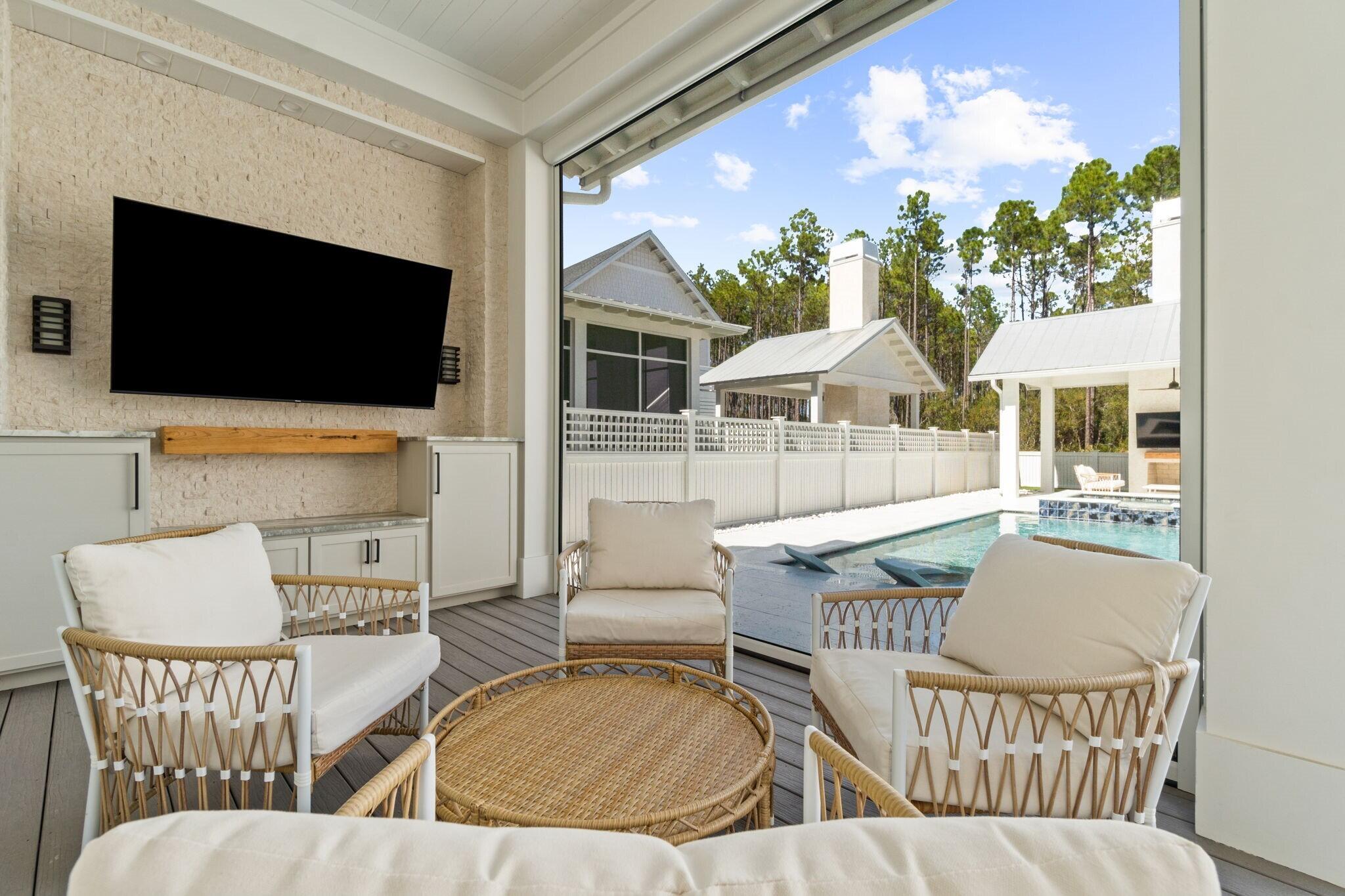 WATERSOUND ORIGINS - Residential