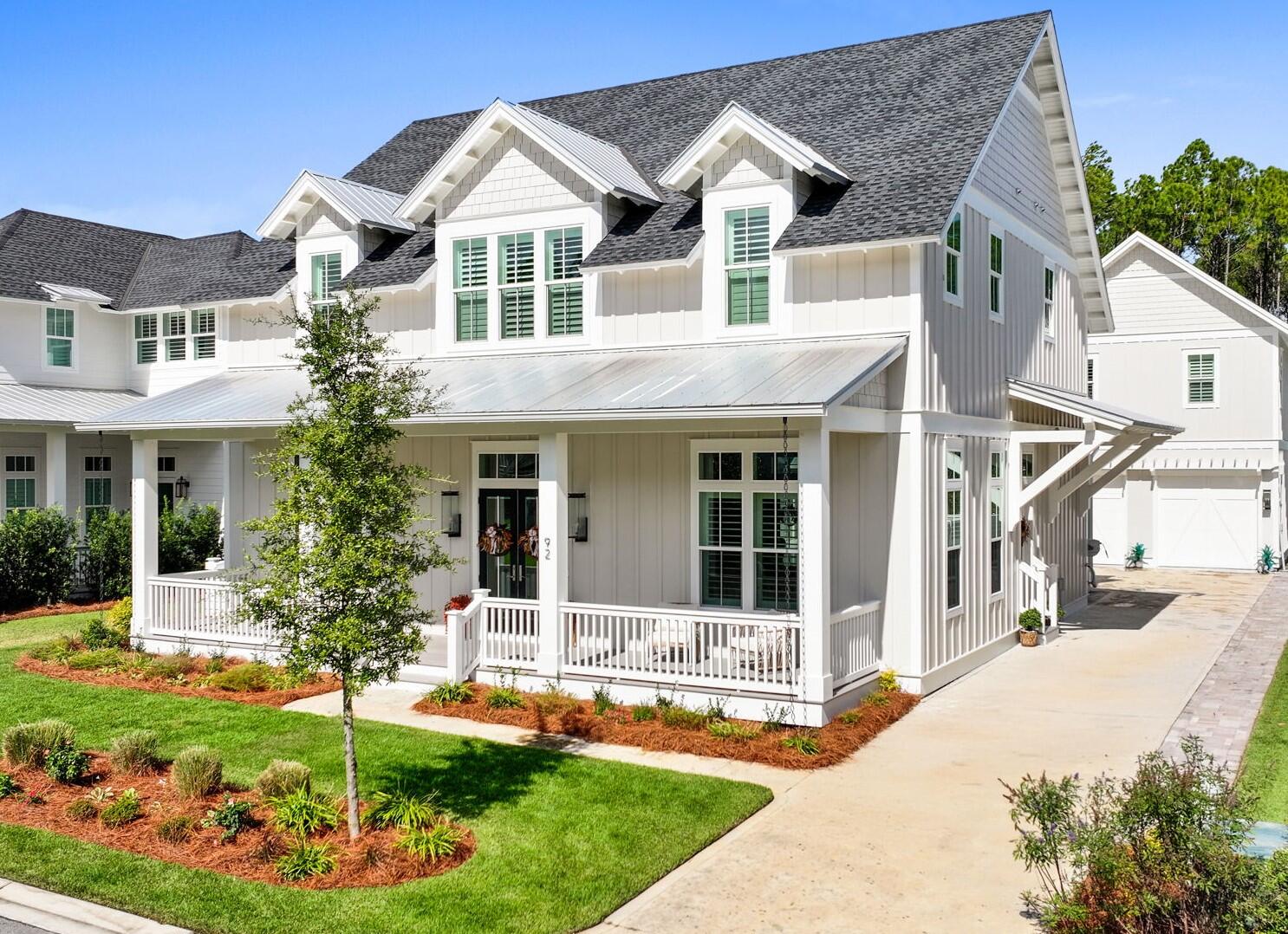 WATERSOUND ORIGINS - Residential