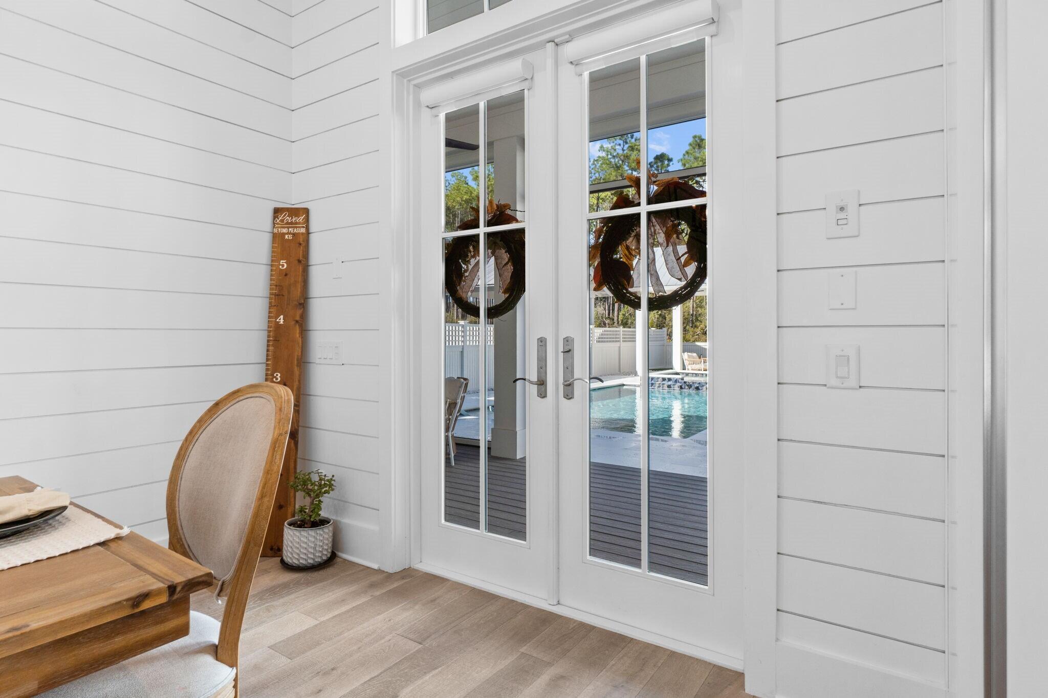 WATERSOUND ORIGINS - Residential