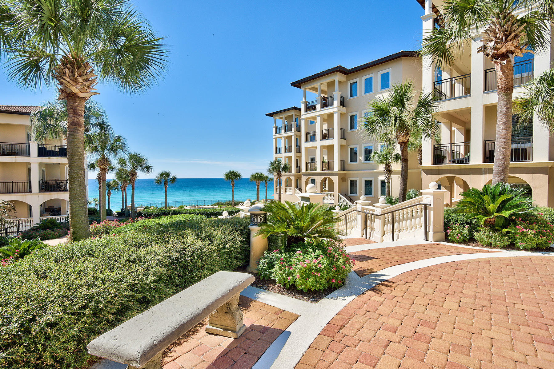 BELLA VITA - Residential
