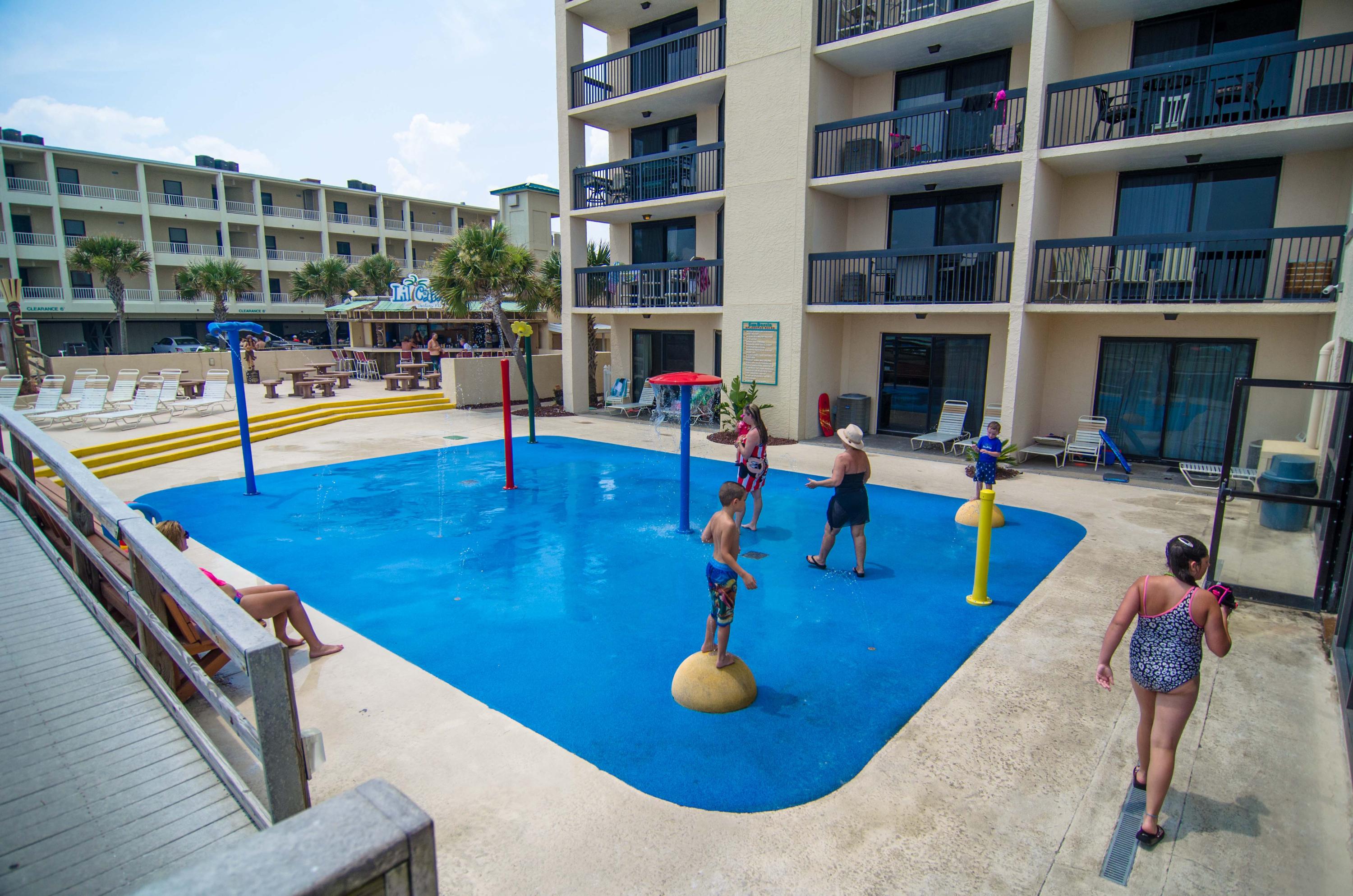 SUNDESTIN INTERNATIONAL CONDO - Residential