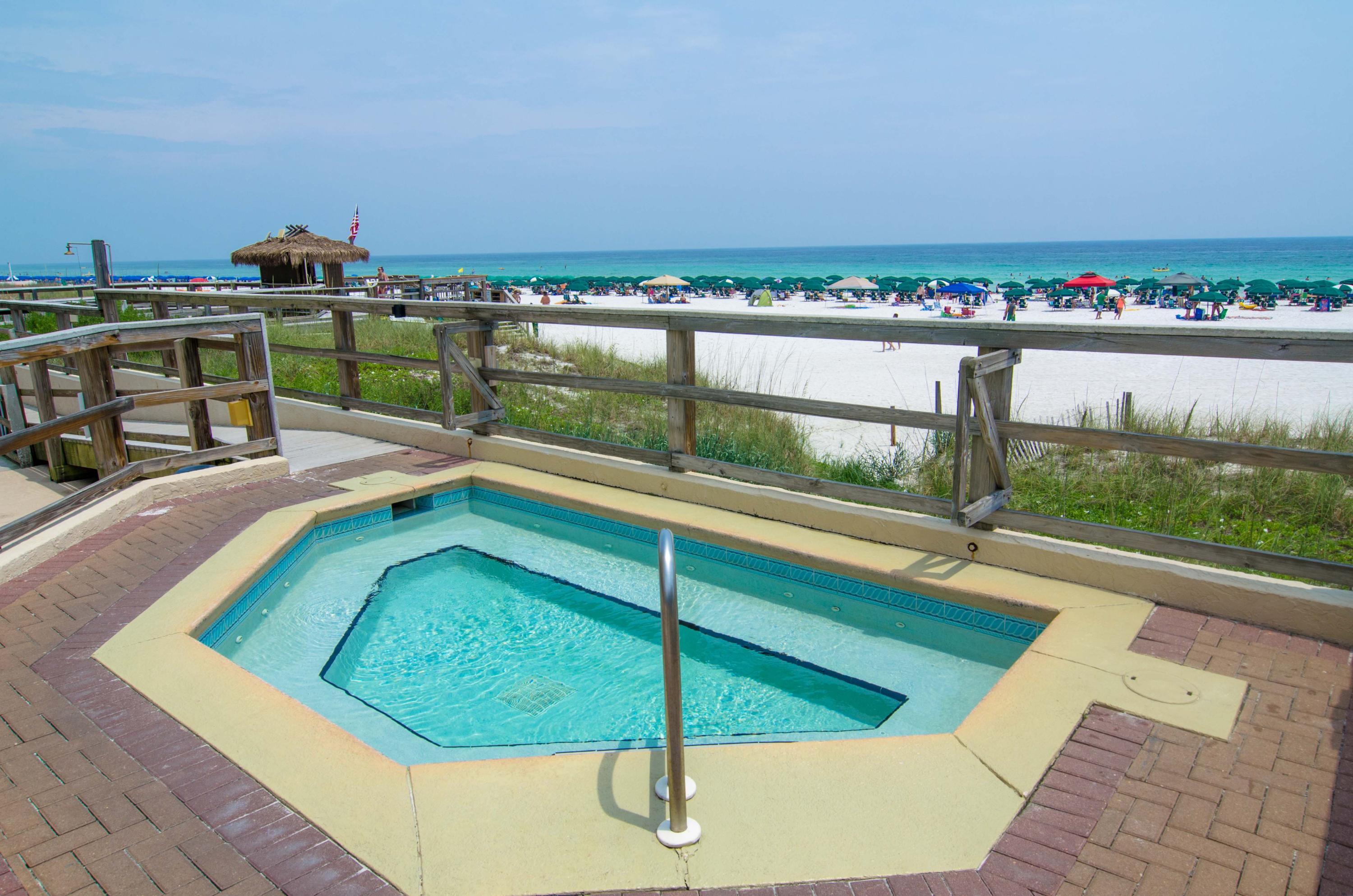 SUNDESTIN INTERNATIONAL CONDO - Residential